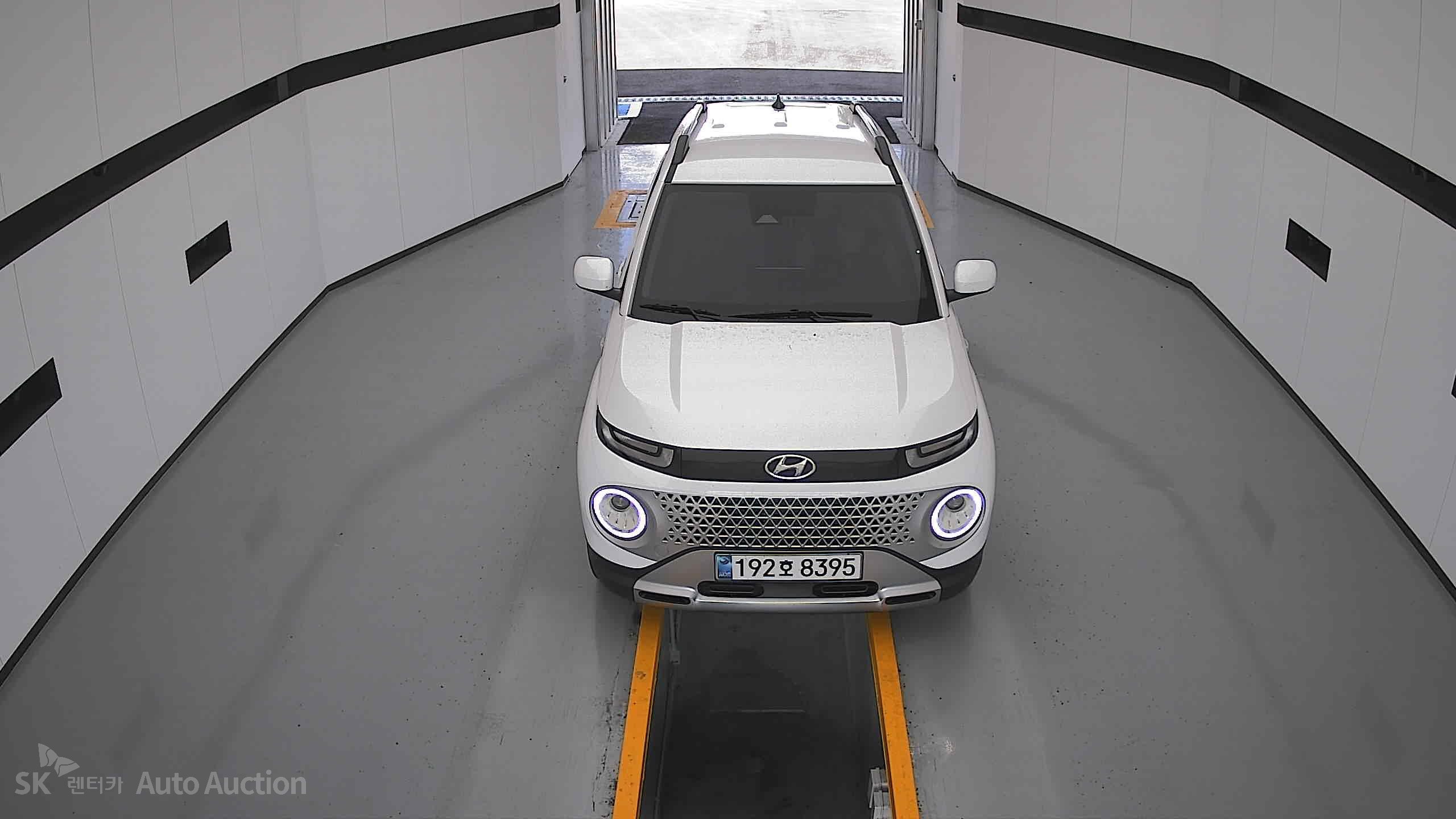 2024 - hyundai casper