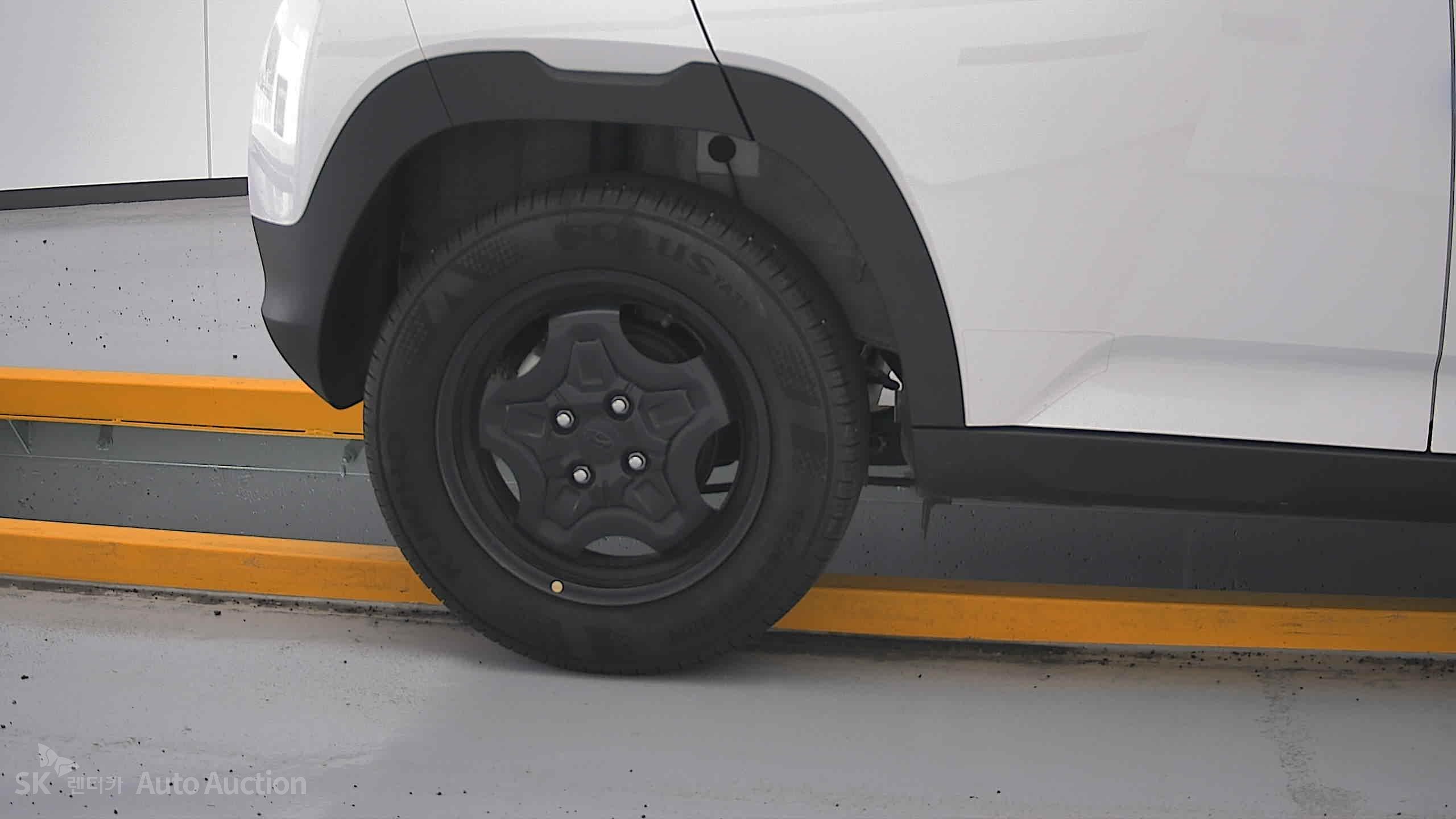 2024 - hyundai casper