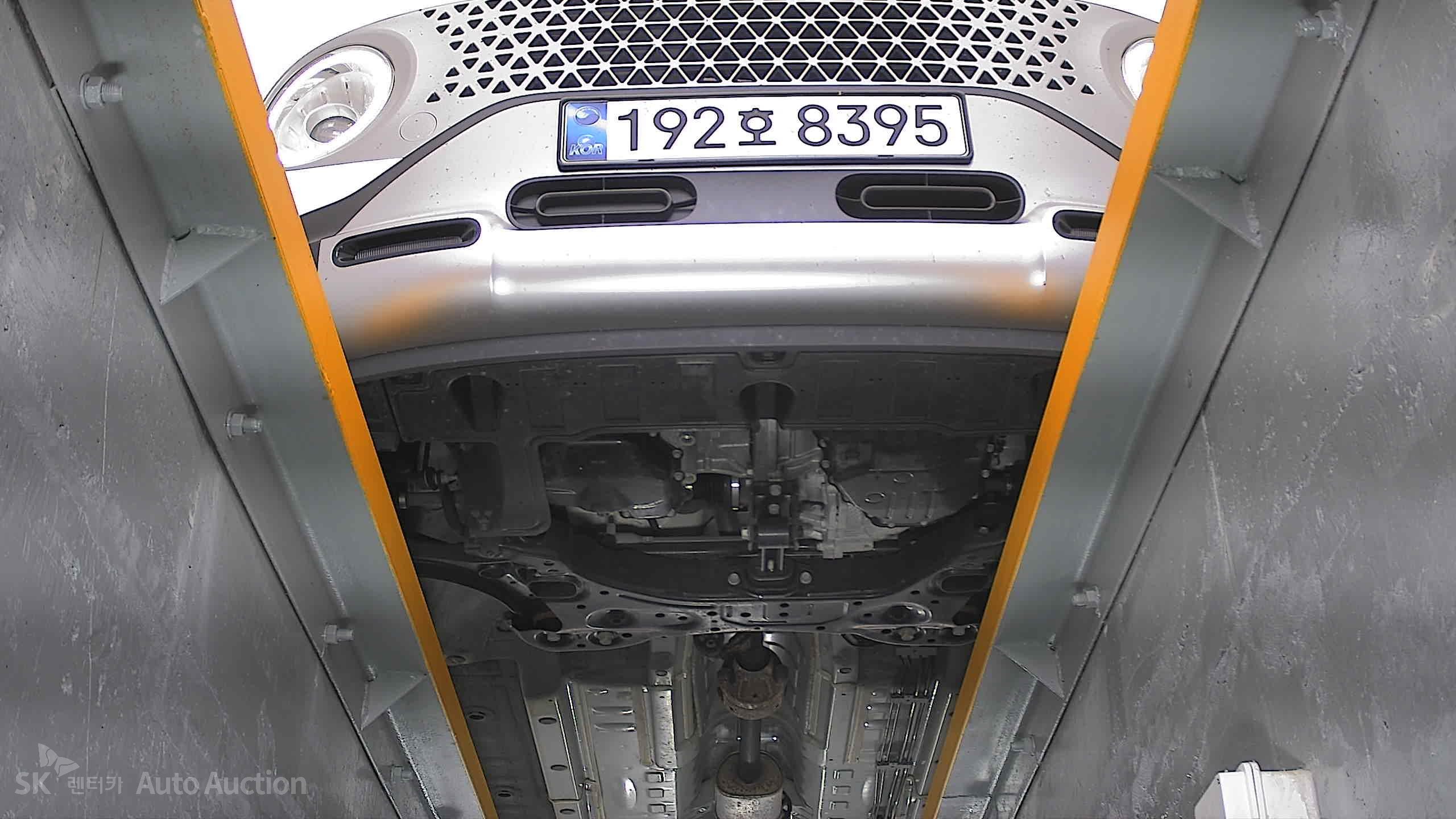 2024 - hyundai casper