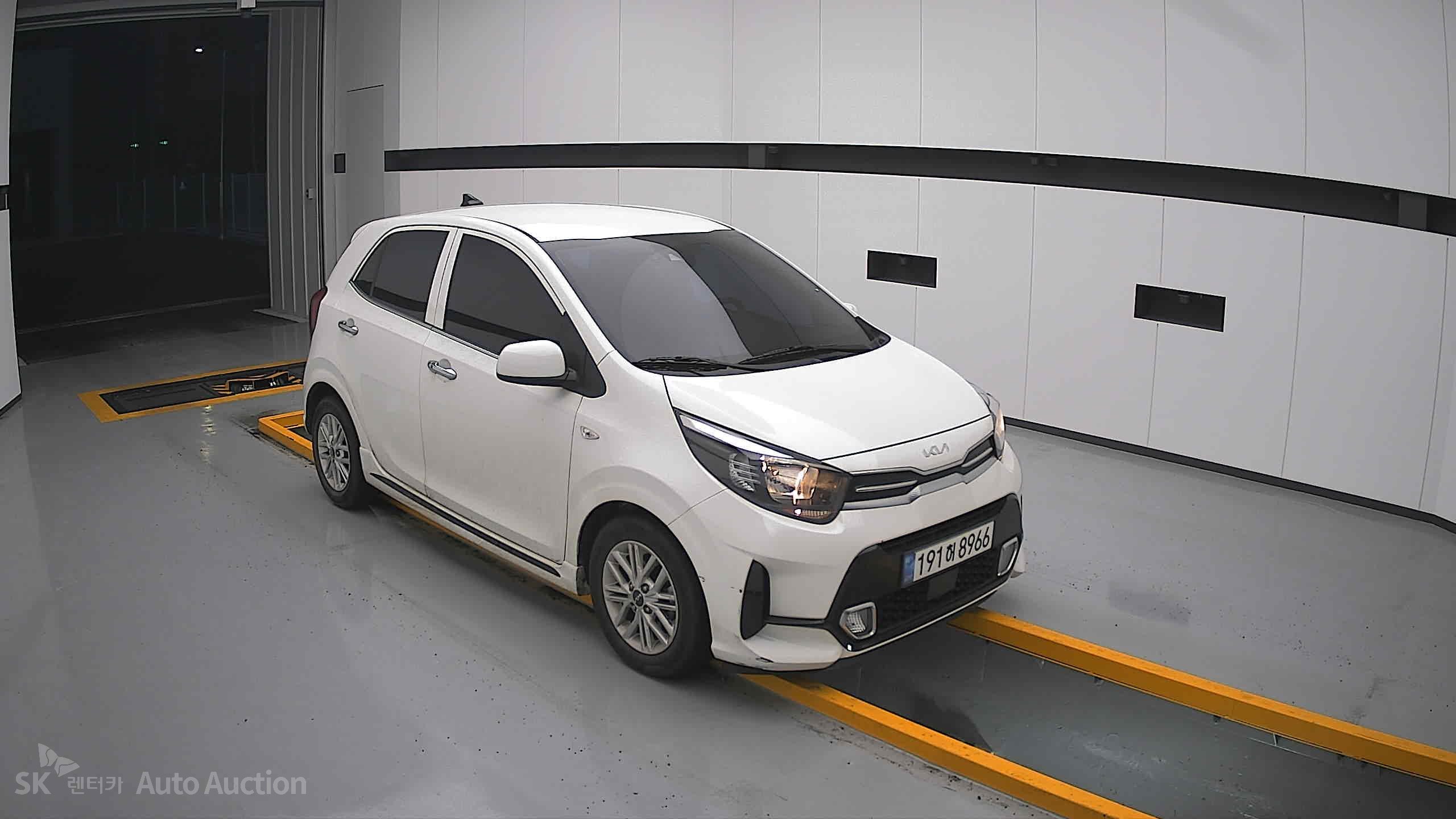 2023 - kia morning