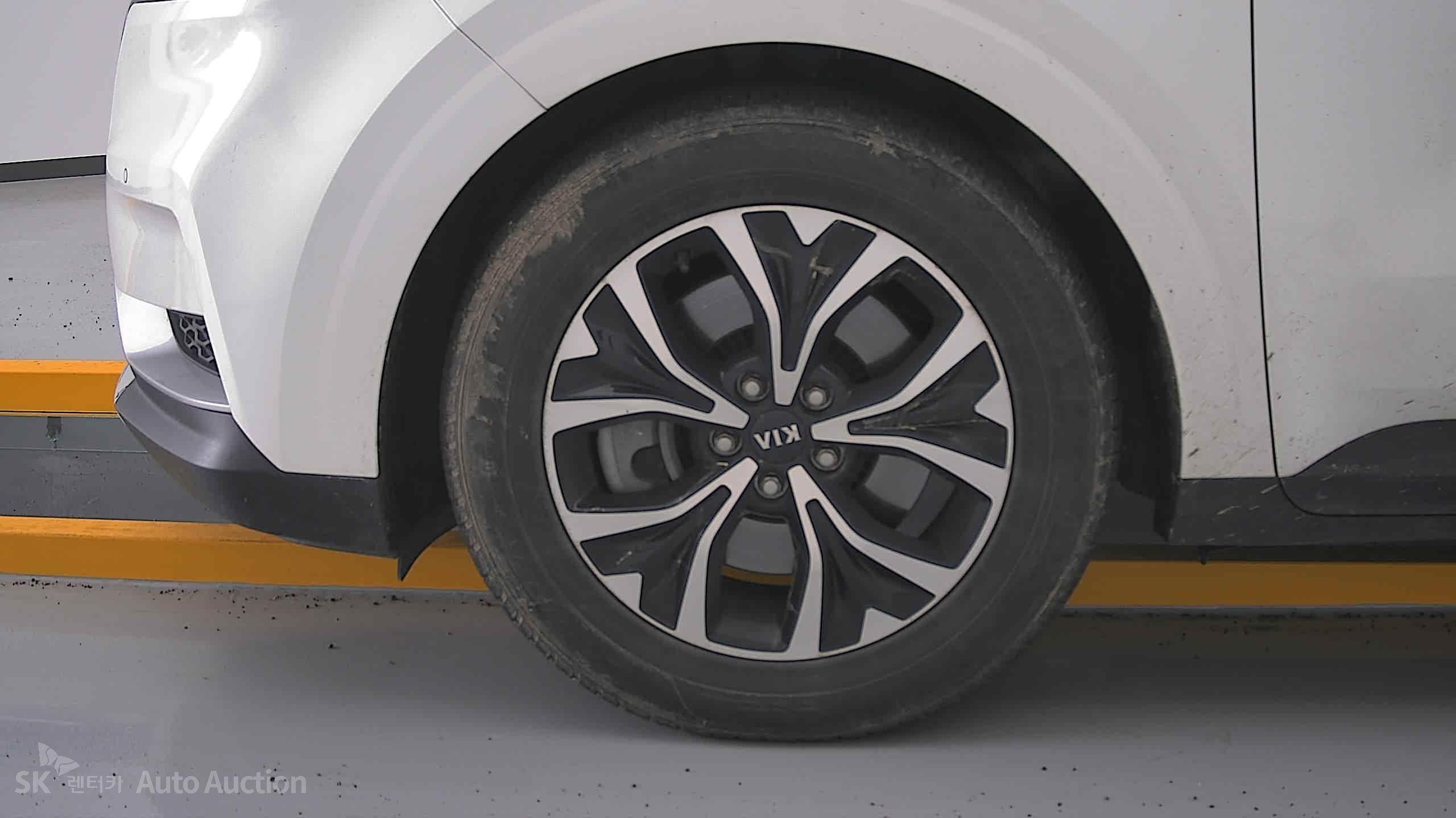 2021 - kia carnival