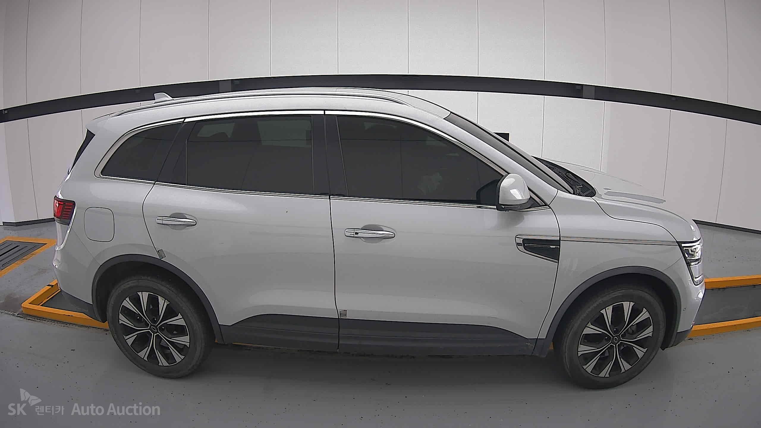 2023 - renault samsung qm6