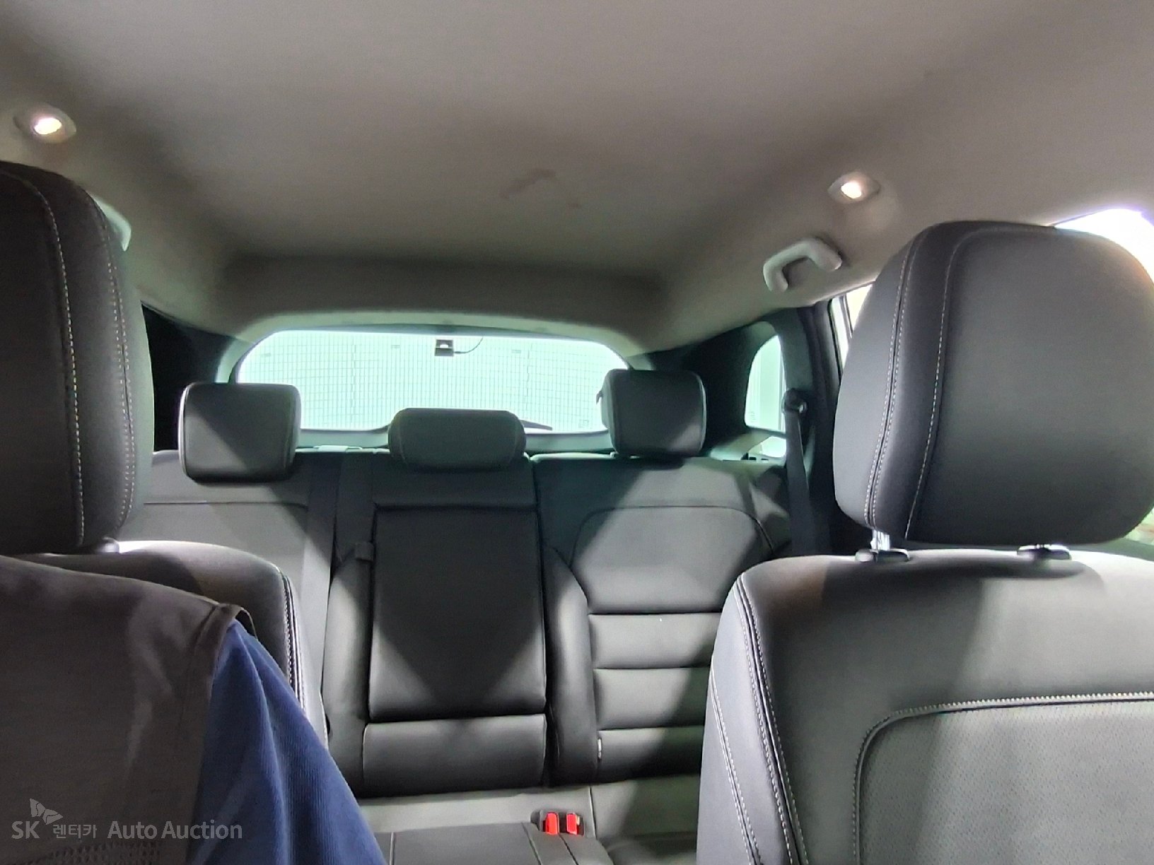 2023 - renault samsung qm6