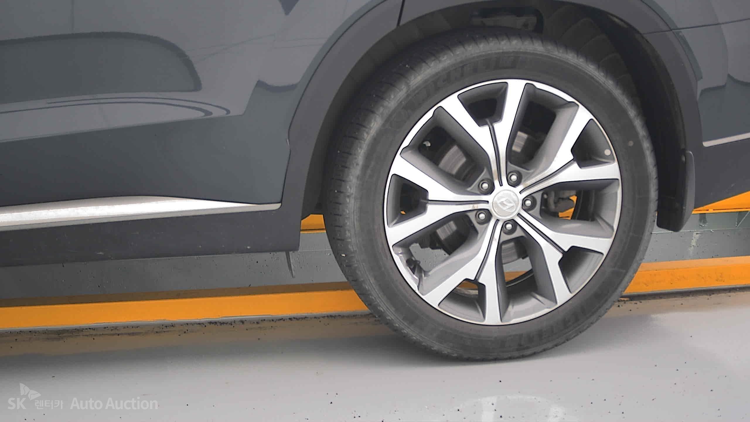 2022 - hyundai palisade