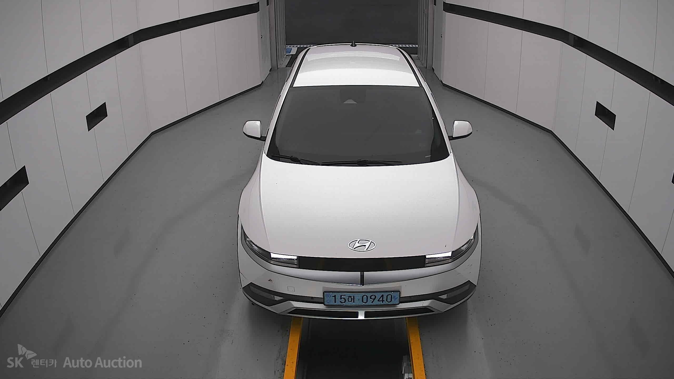 2022 - hyundai ioniq