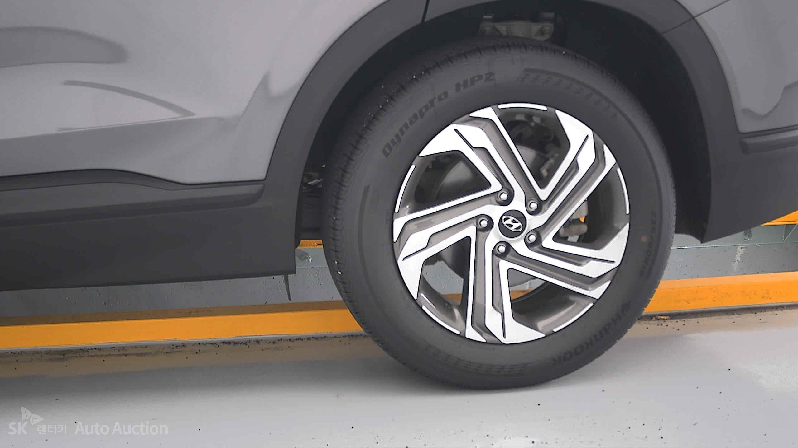 2022 - hyundai santa fe