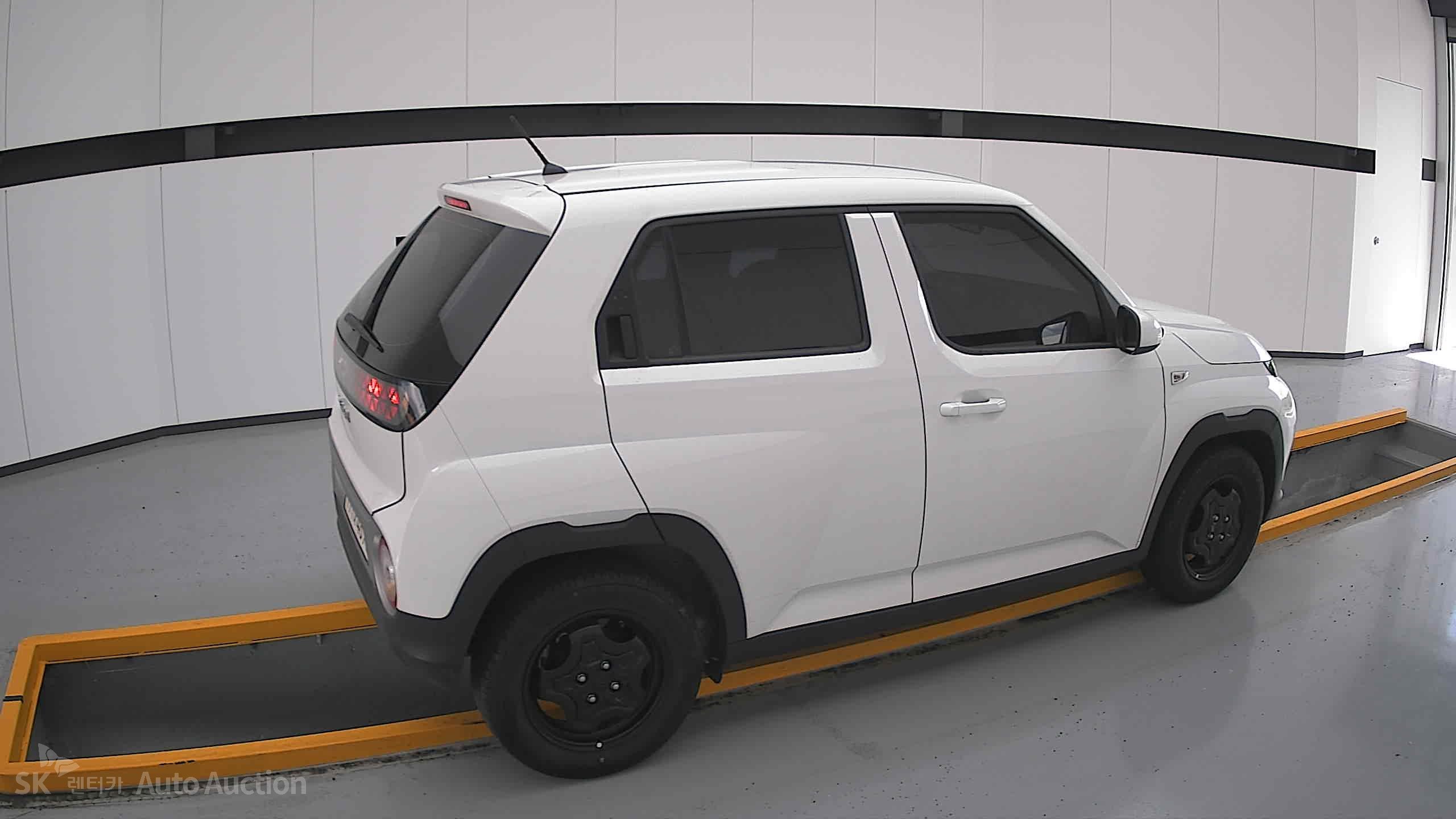 2023 - hyundai casper