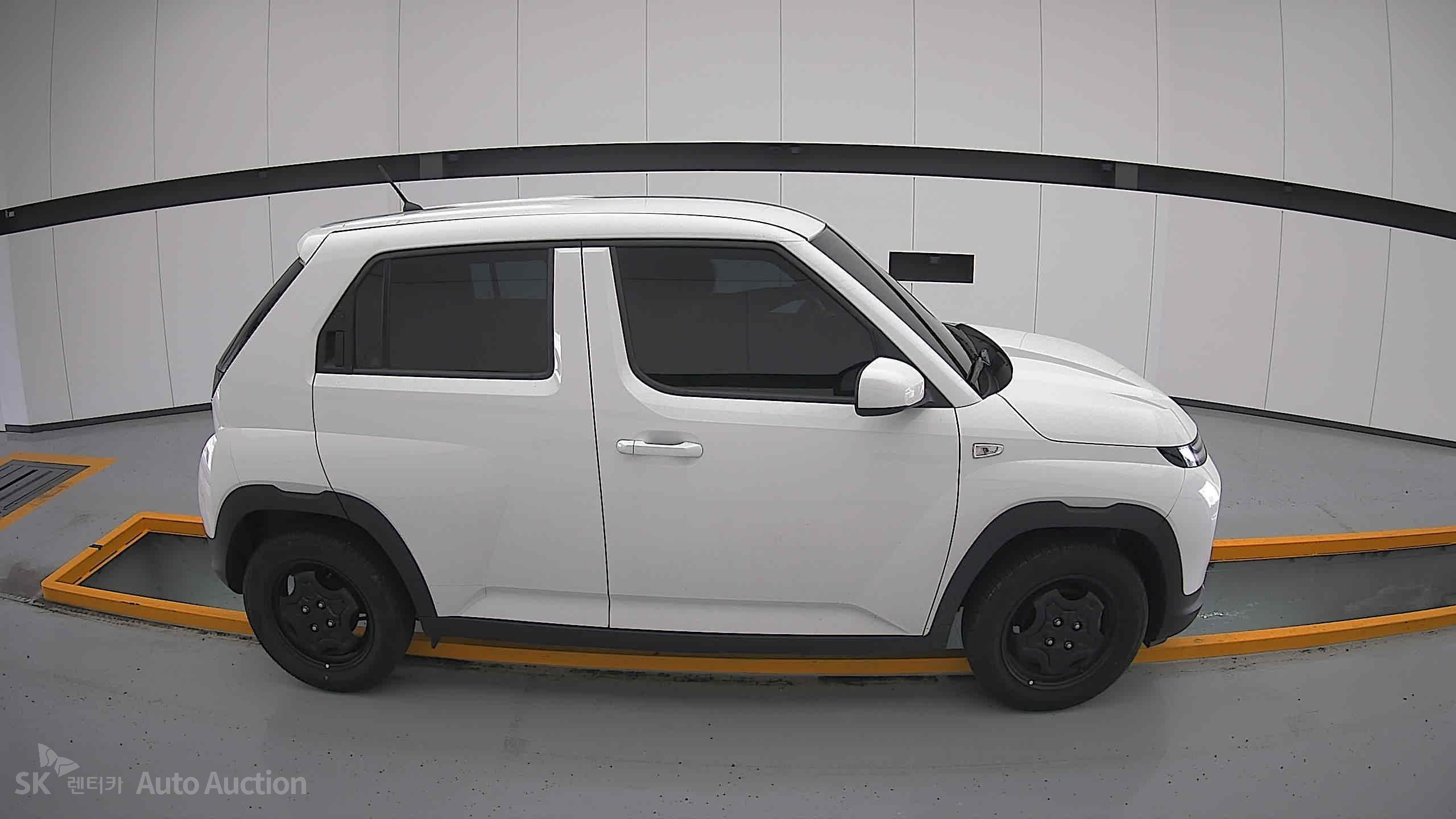 2023 - hyundai casper