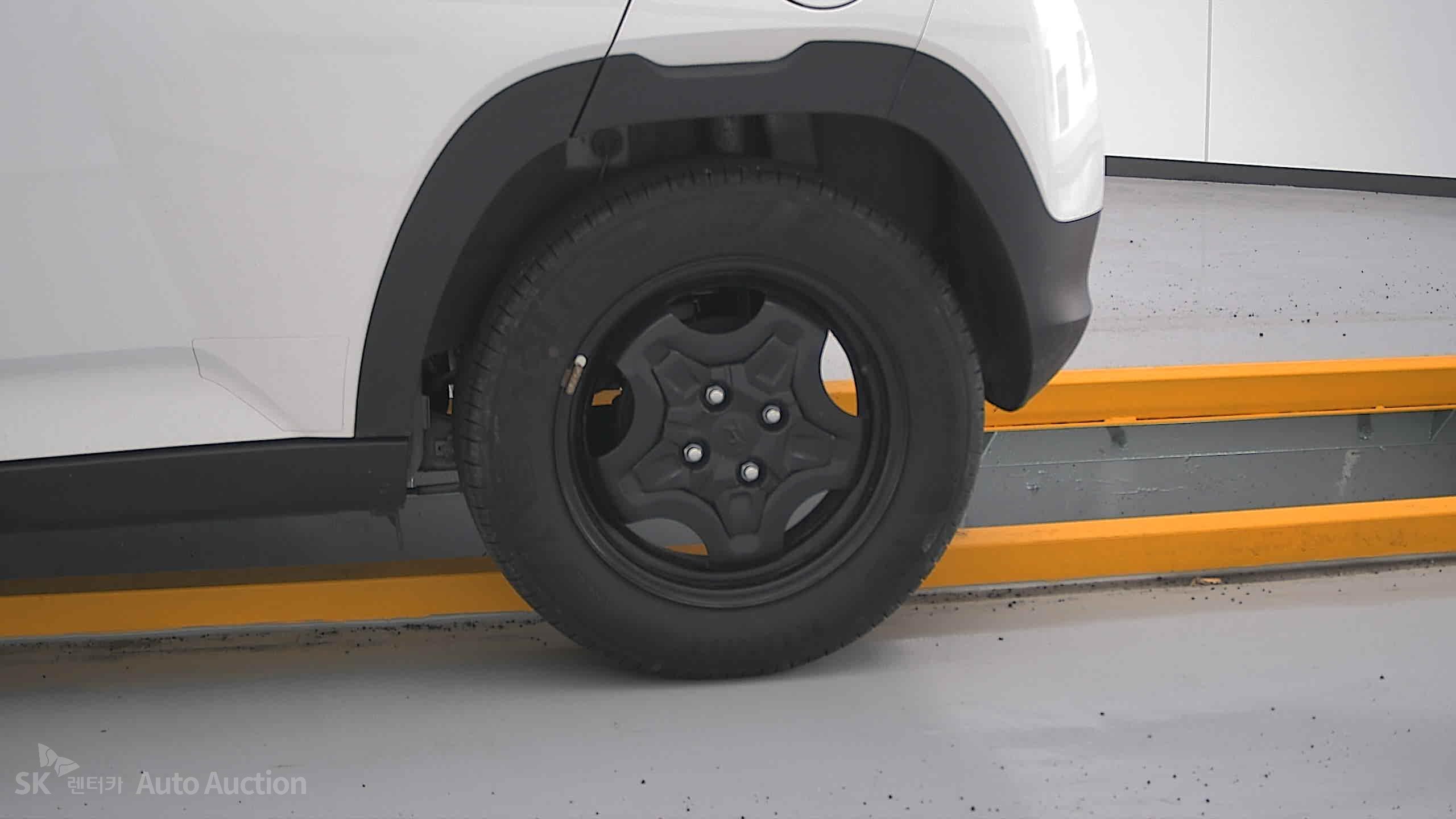 2023 - hyundai casper