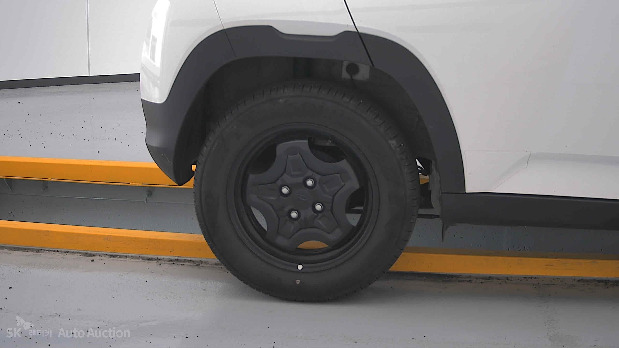 2023 - hyundai casper