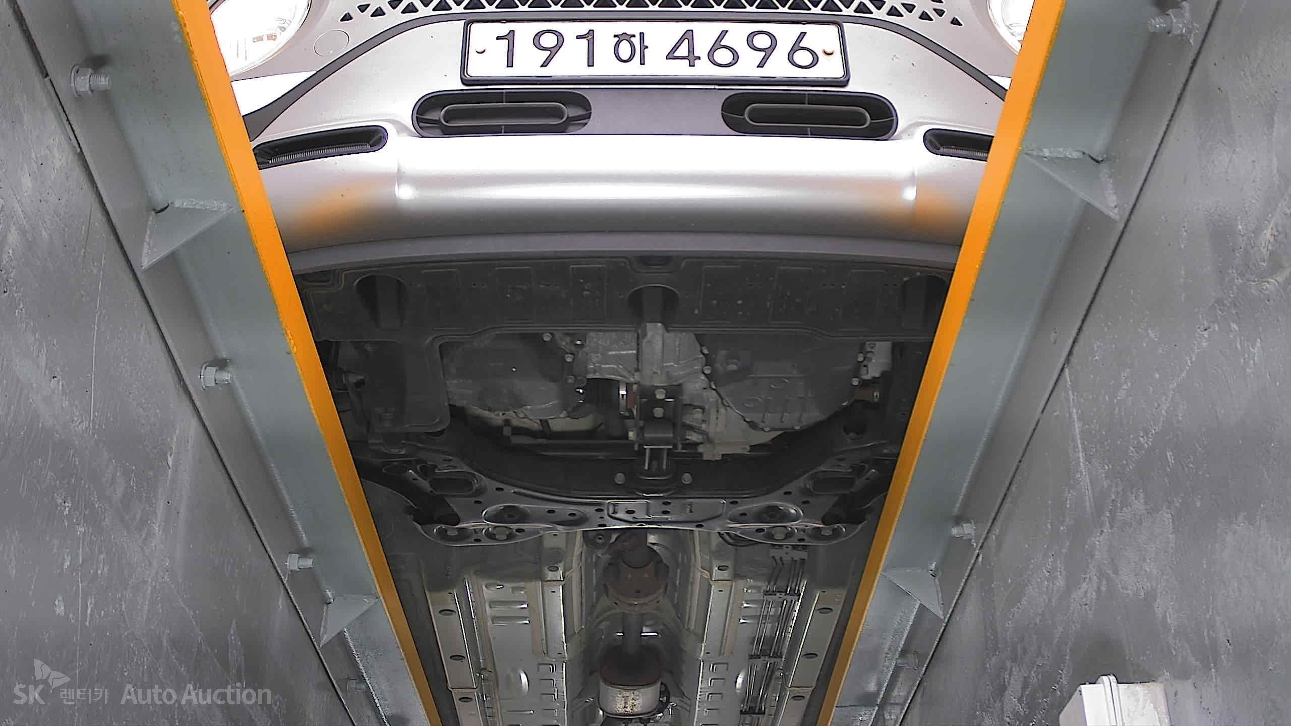 2023 - hyundai casper