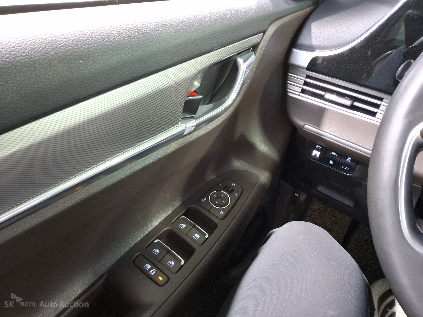 2022 - hyundai grandeur
