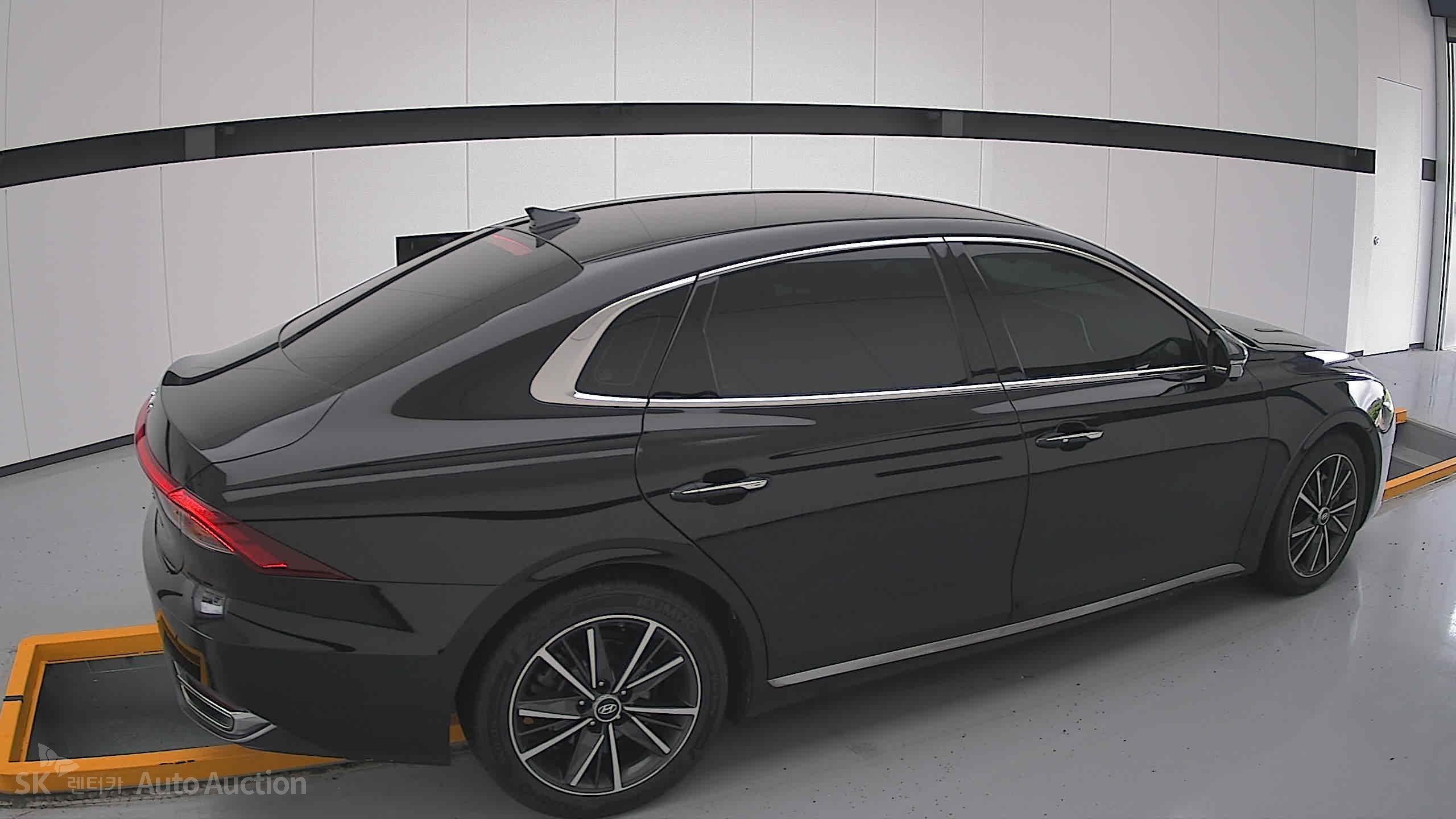 2022 - hyundai grandeur