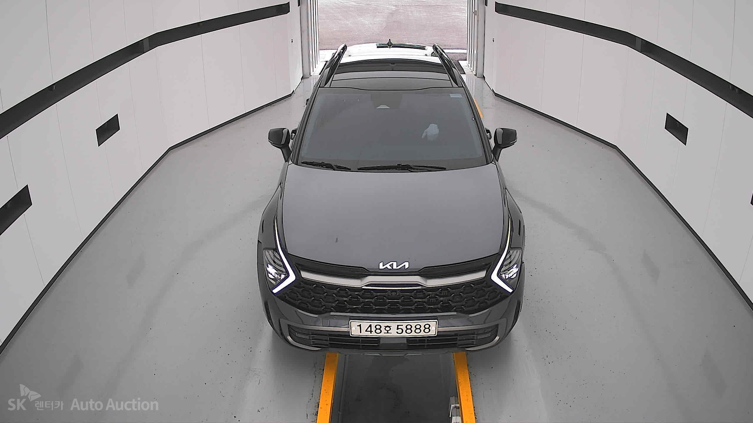 2022 - kia sportage