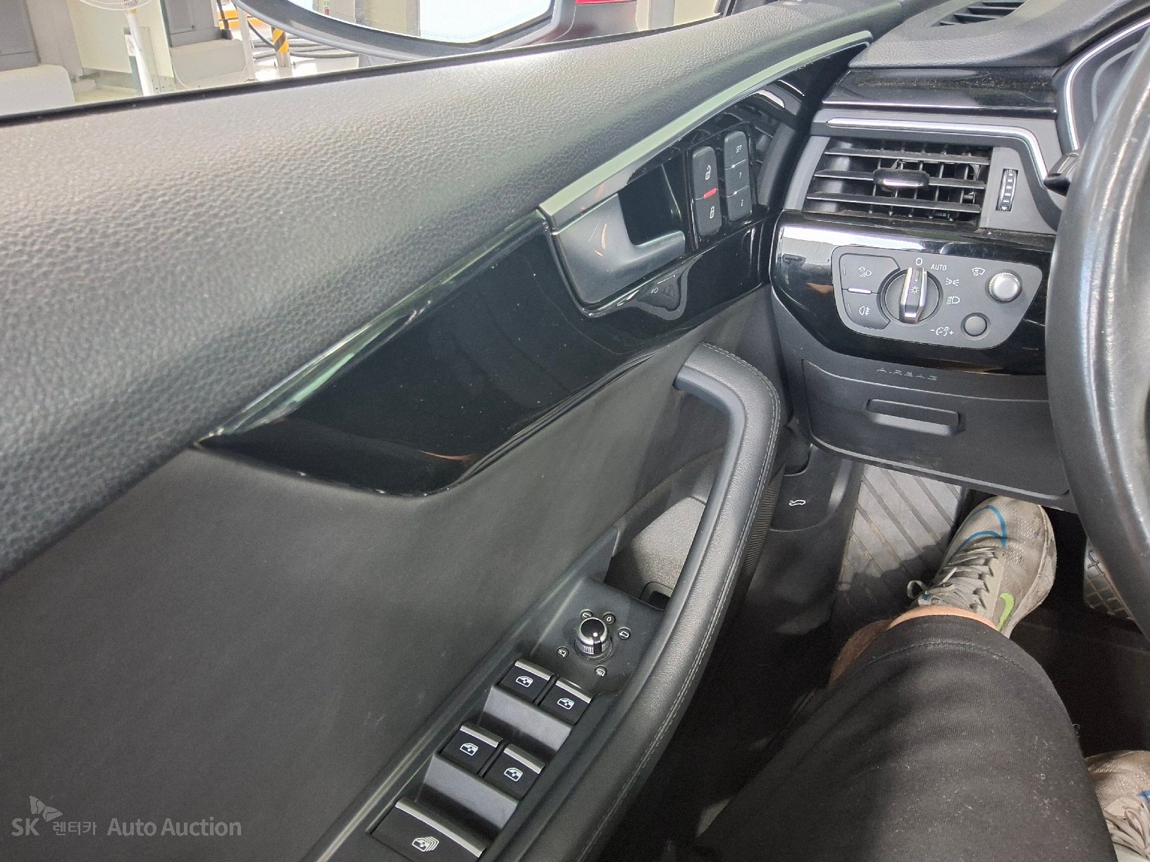 2021 - audi a5