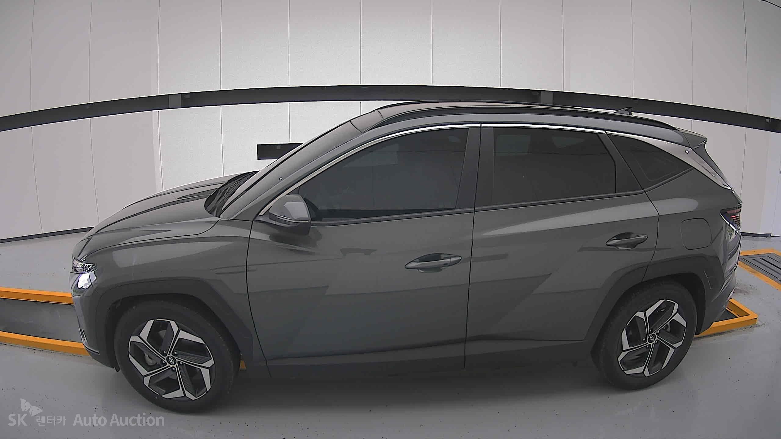 2022 - hyundai tucson