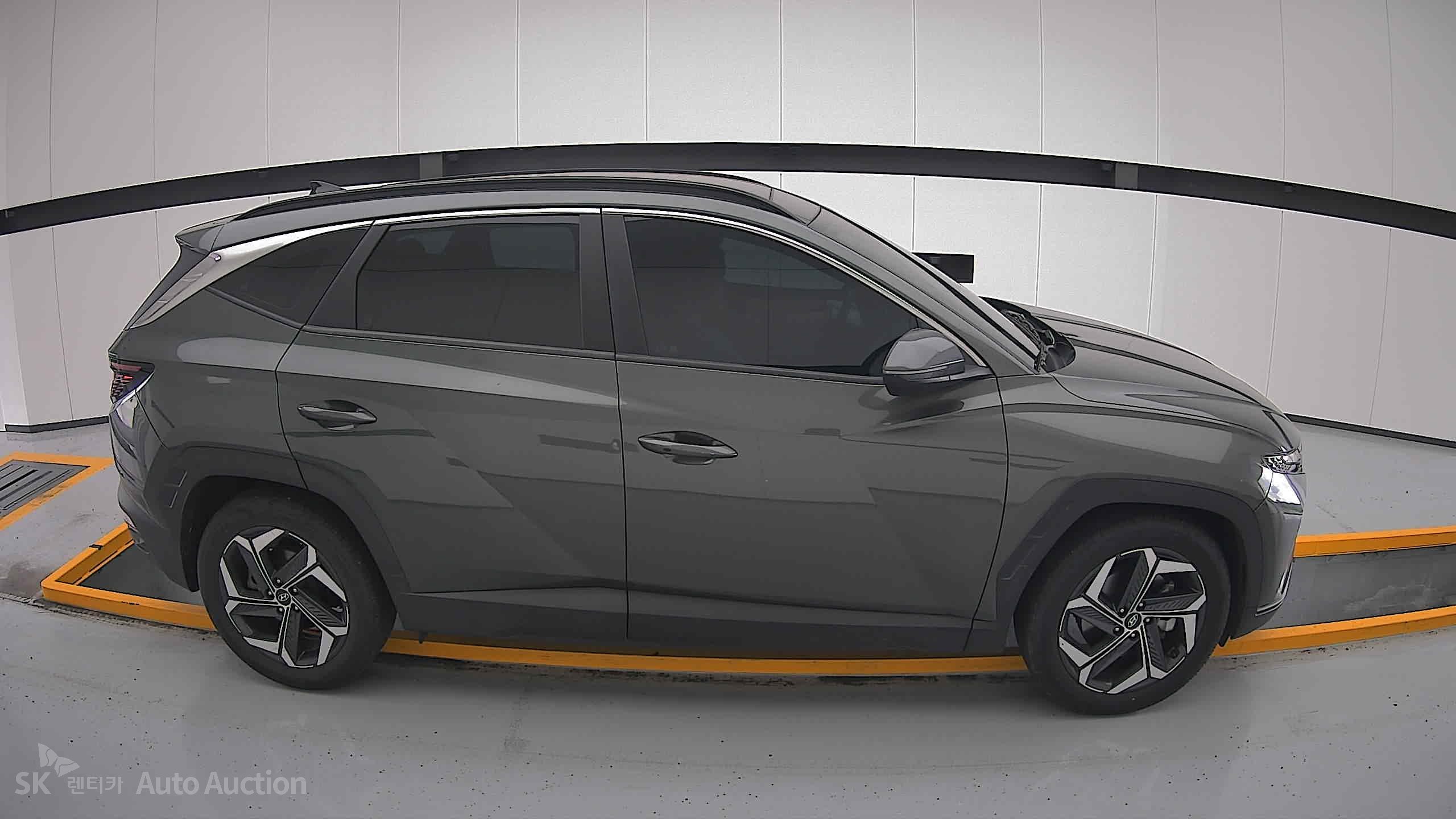 2022 - hyundai tucson