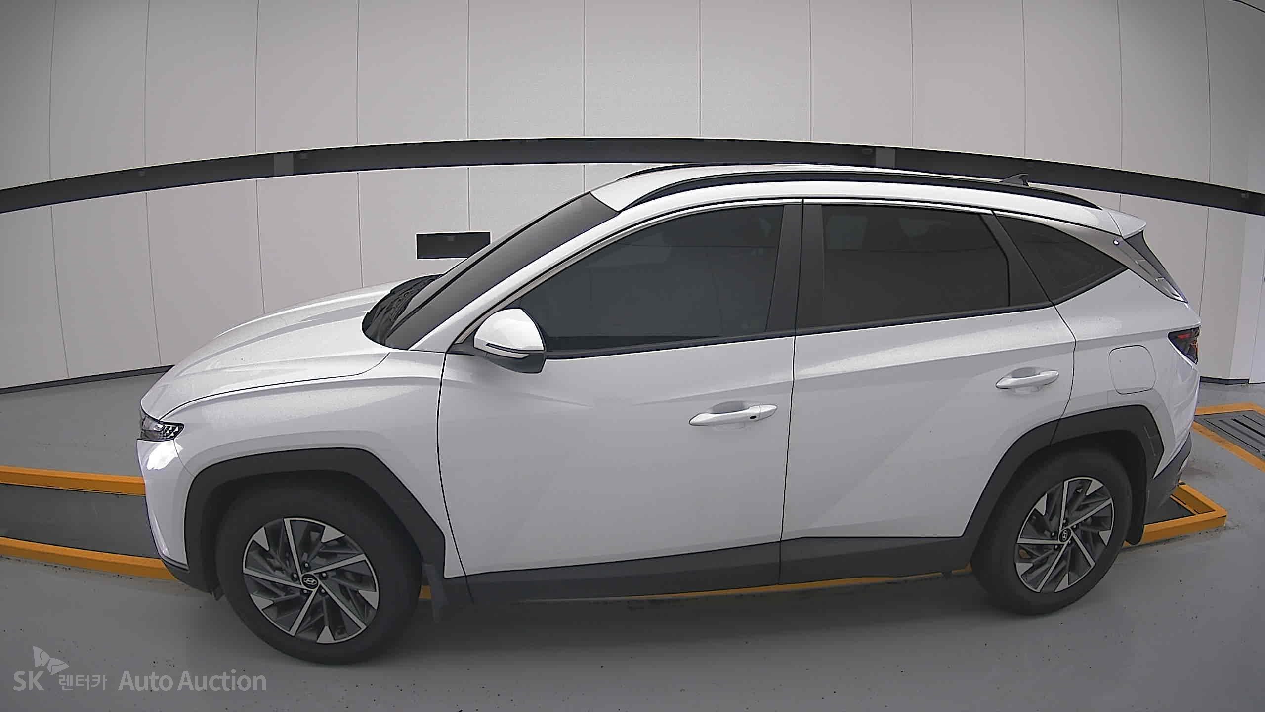 2023 - hyundai tucson
