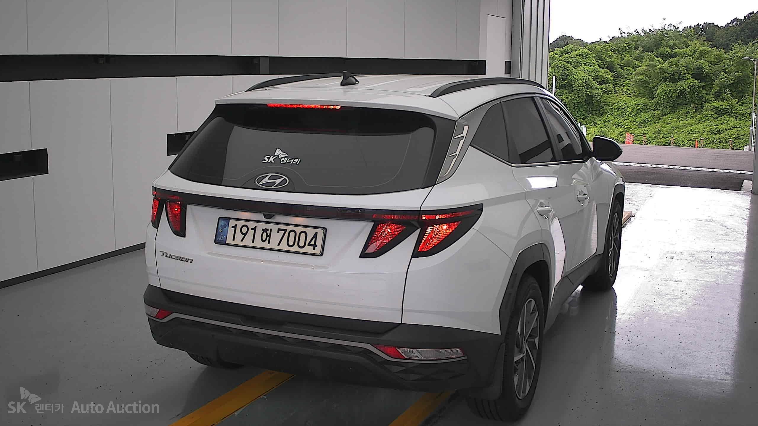 2023 - hyundai tucson