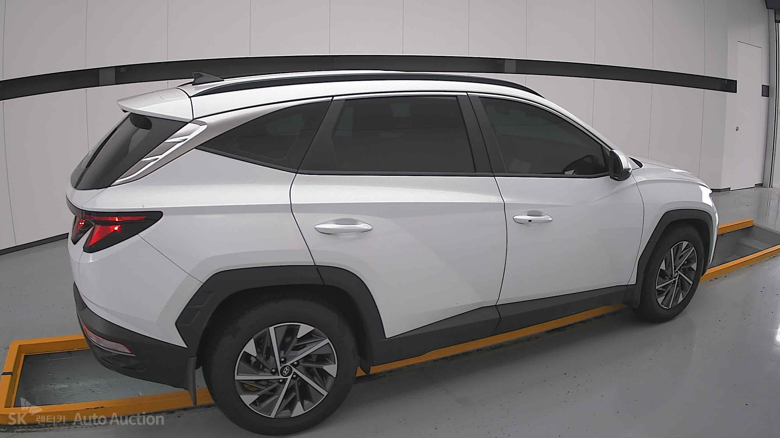 2023 - hyundai tucson
