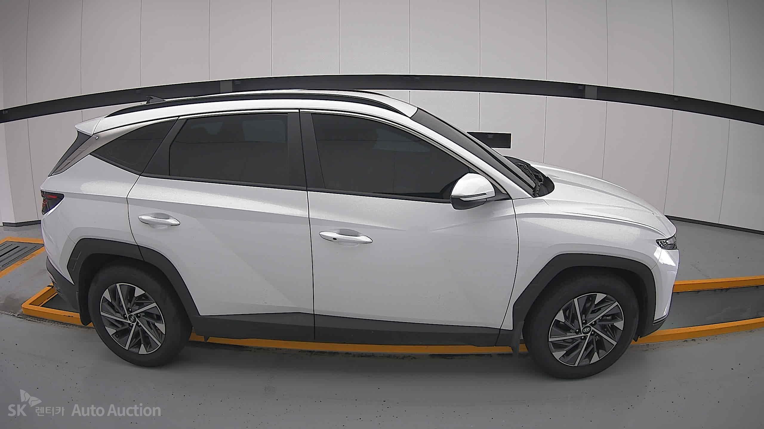 2023 - hyundai tucson