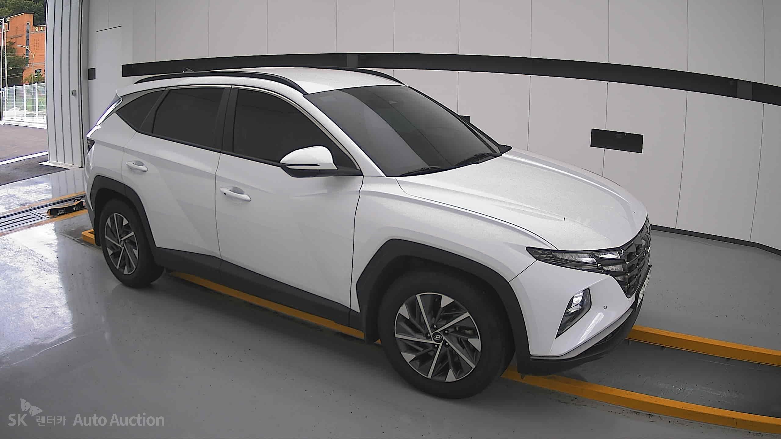 2023 - hyundai tucson
