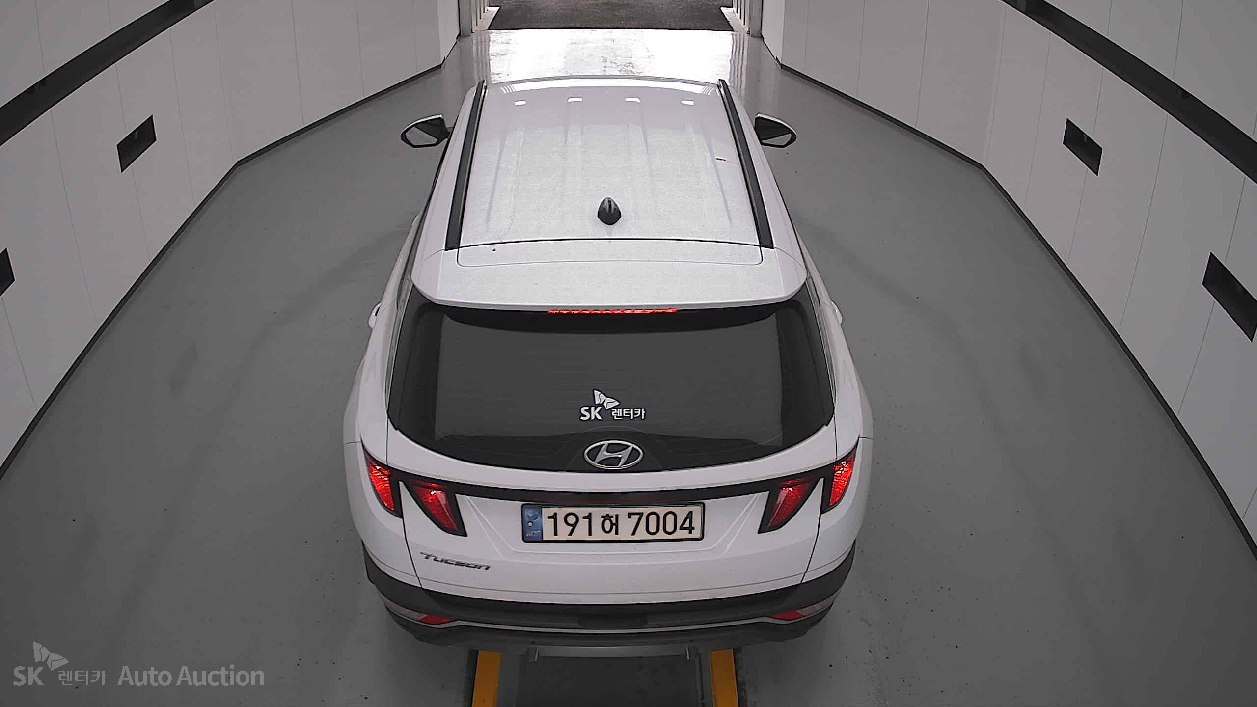 2023 - hyundai tucson