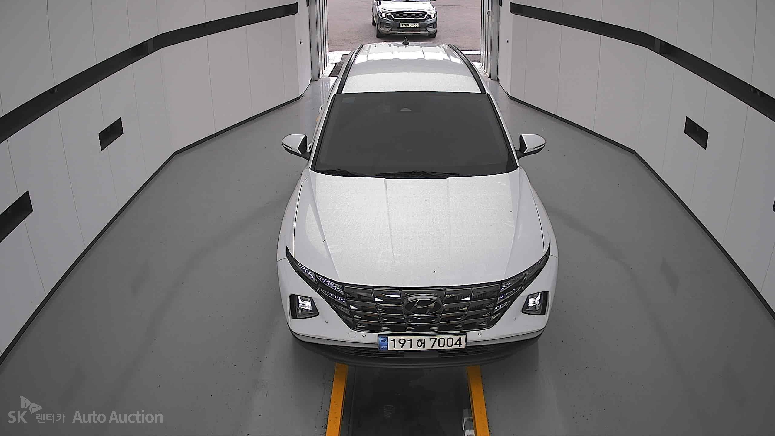 2023 - hyundai tucson
