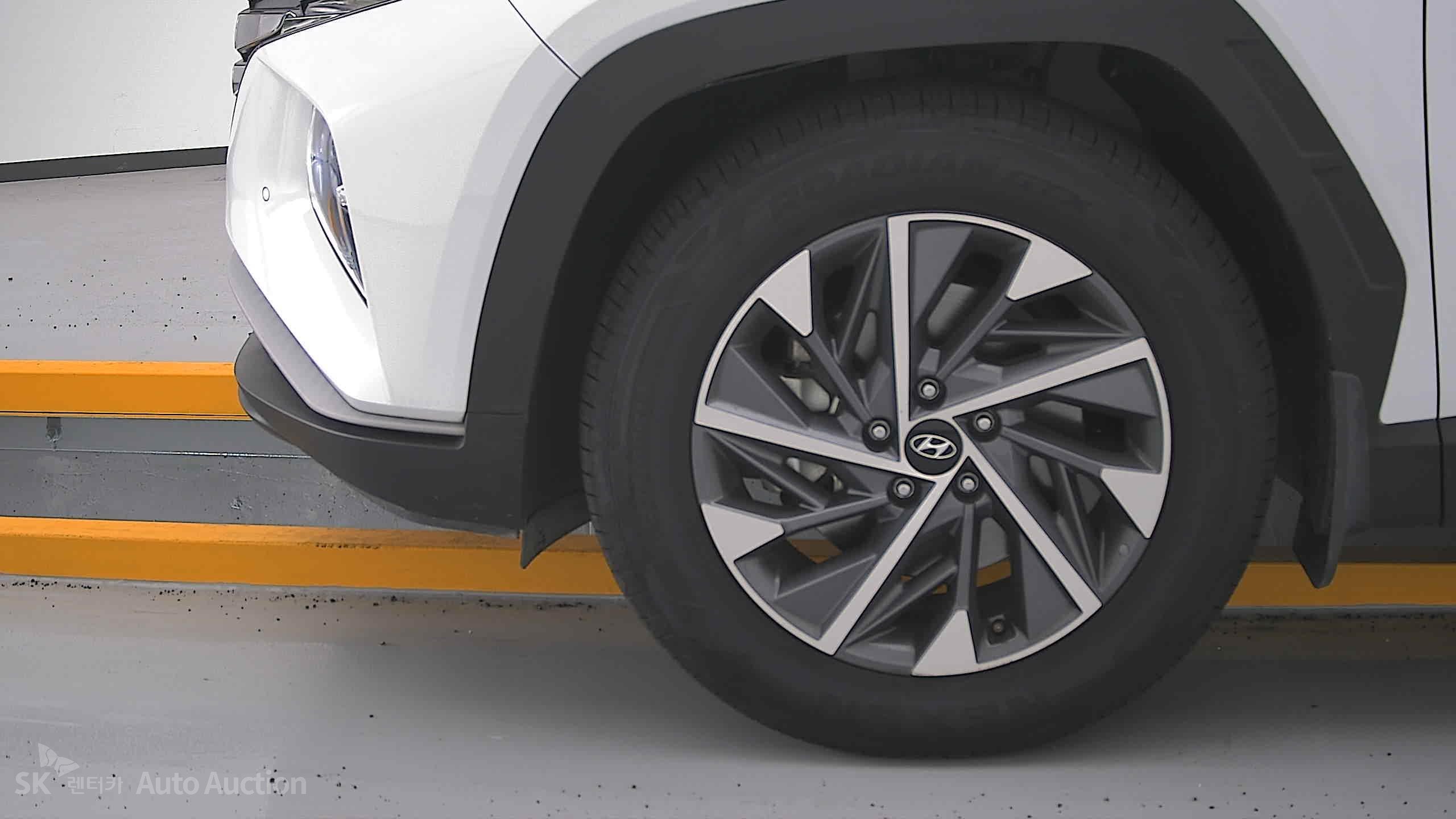 2023 - hyundai tucson