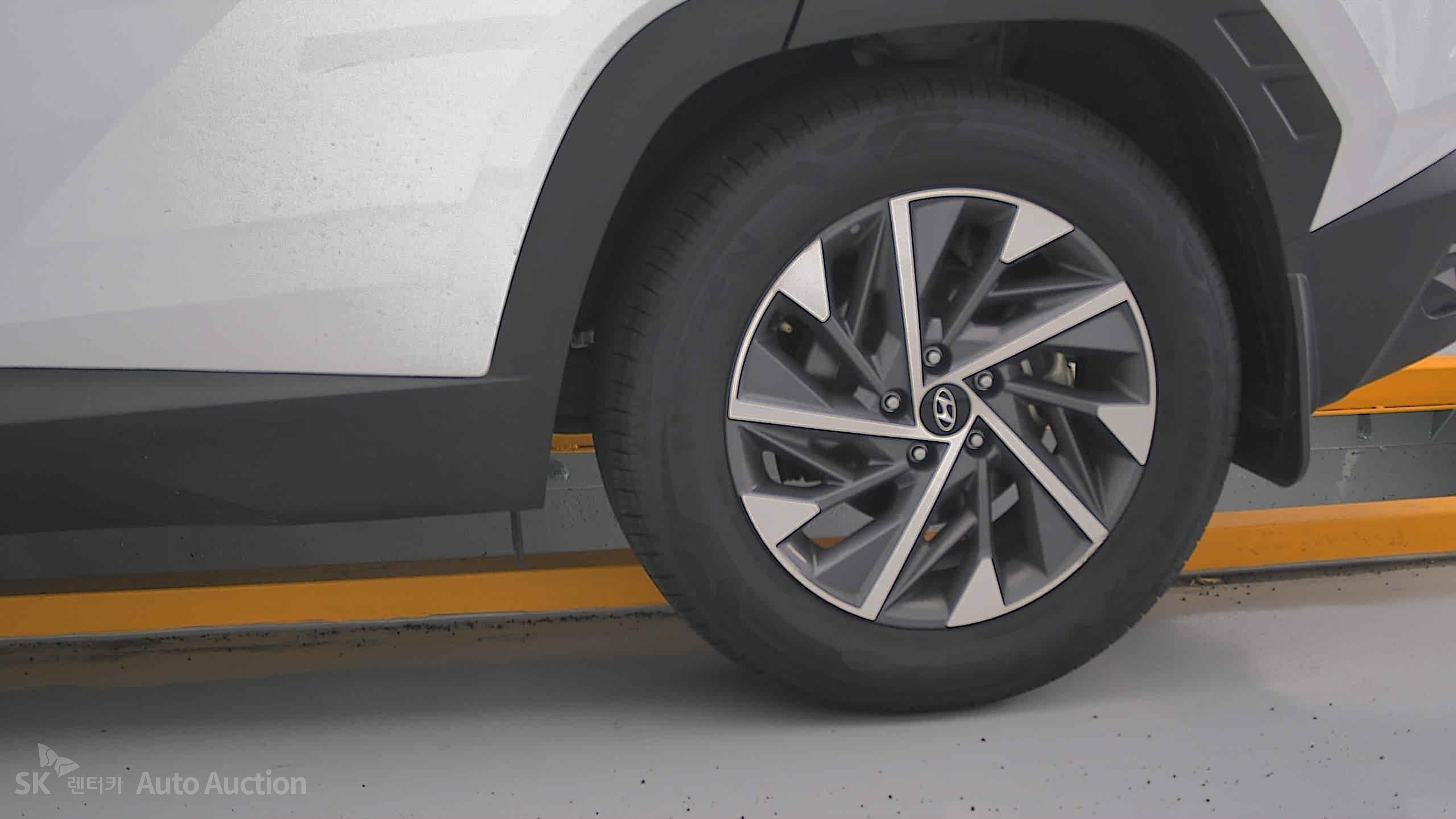 2023 - hyundai tucson