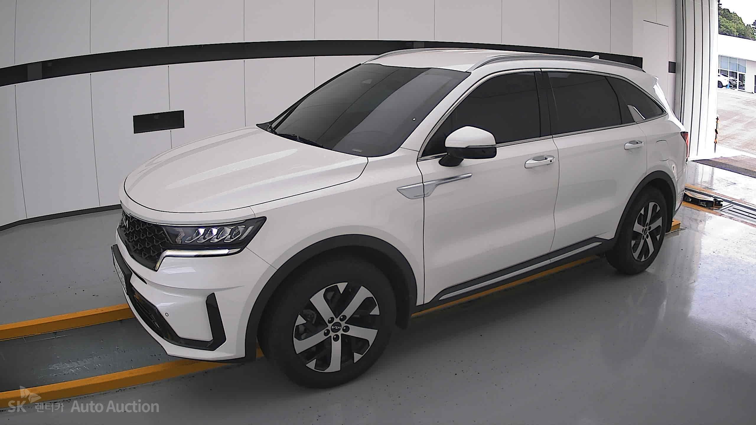 2022 - kia sorento