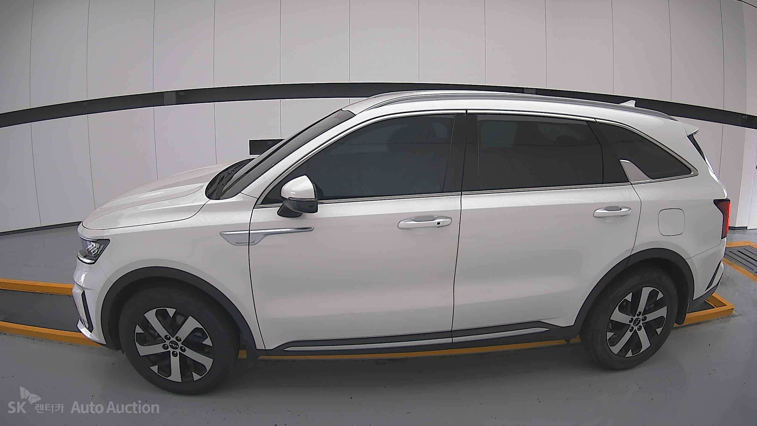 2022 - kia sorento