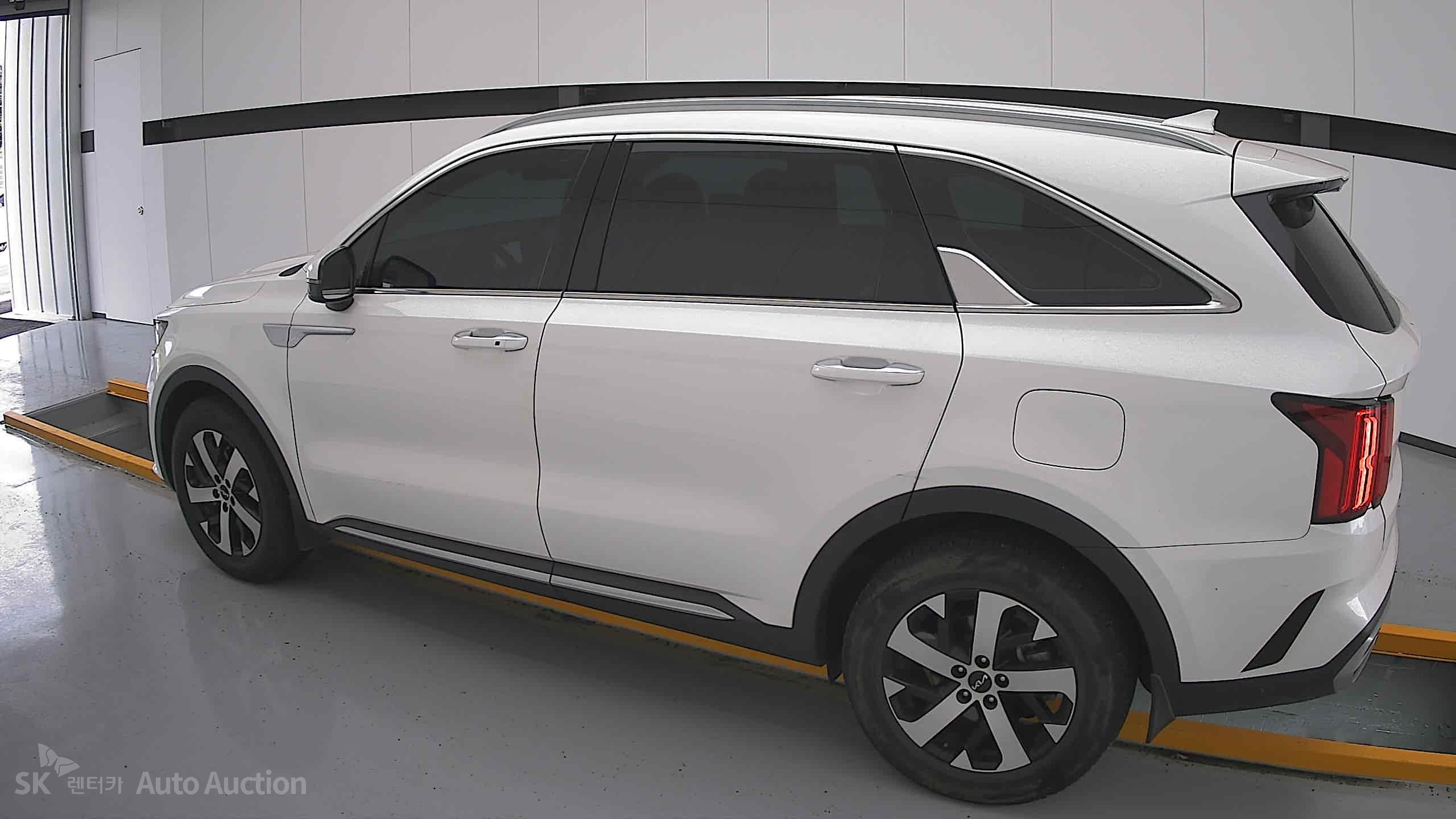 2022 - kia sorento