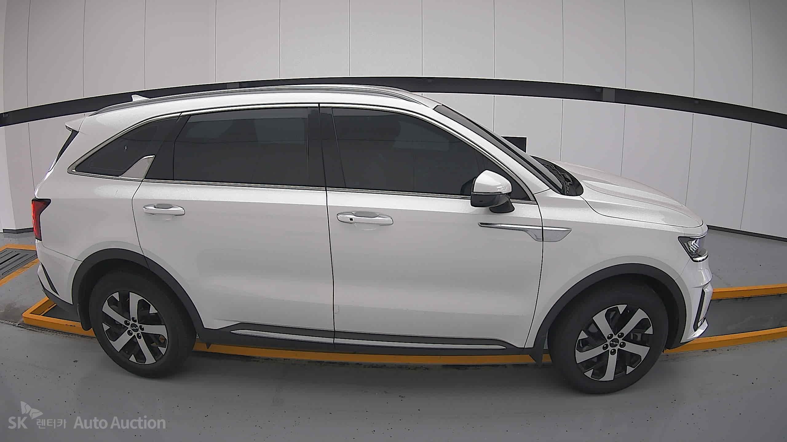 2022 - kia sorento