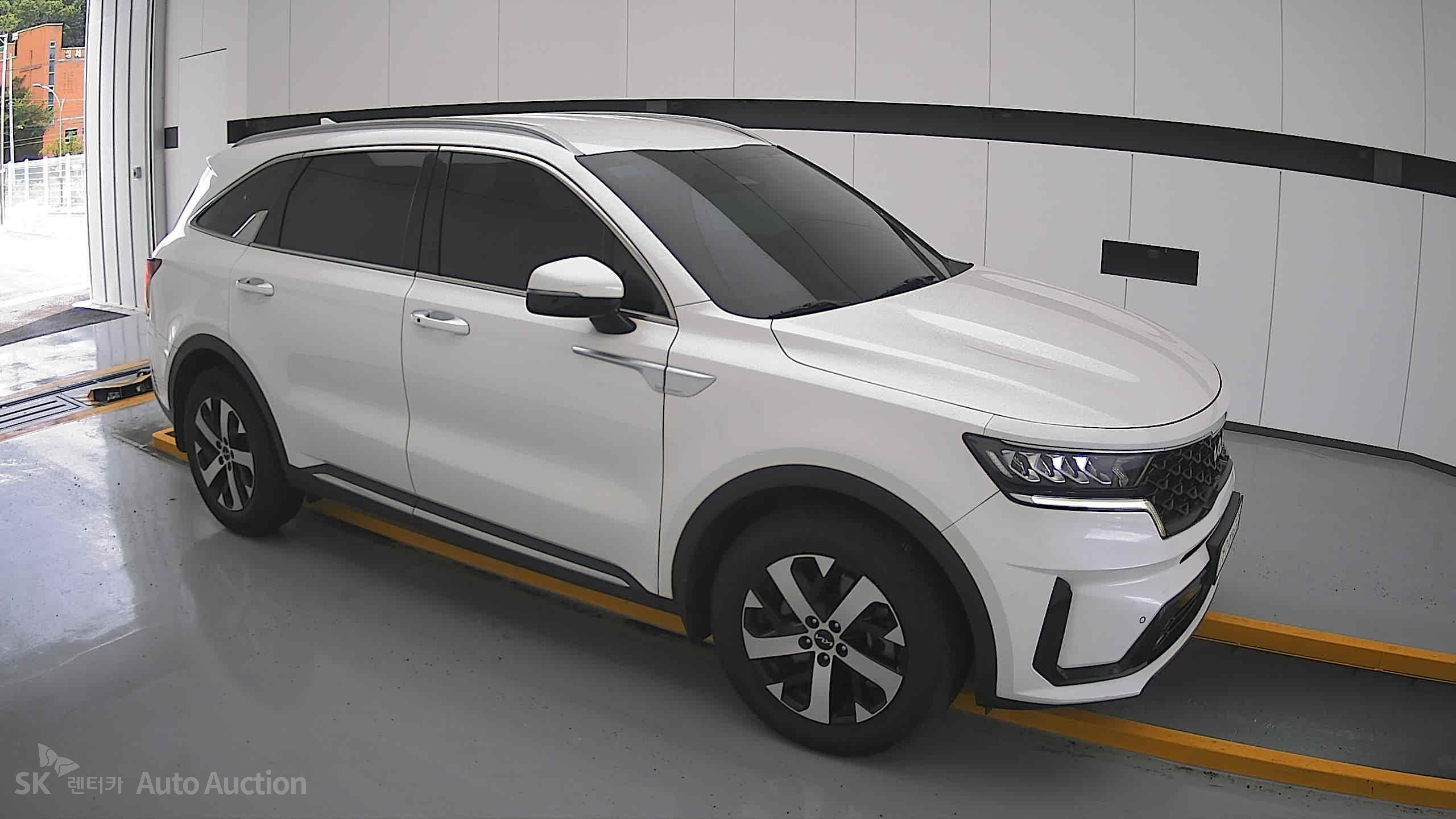2022 - kia sorento