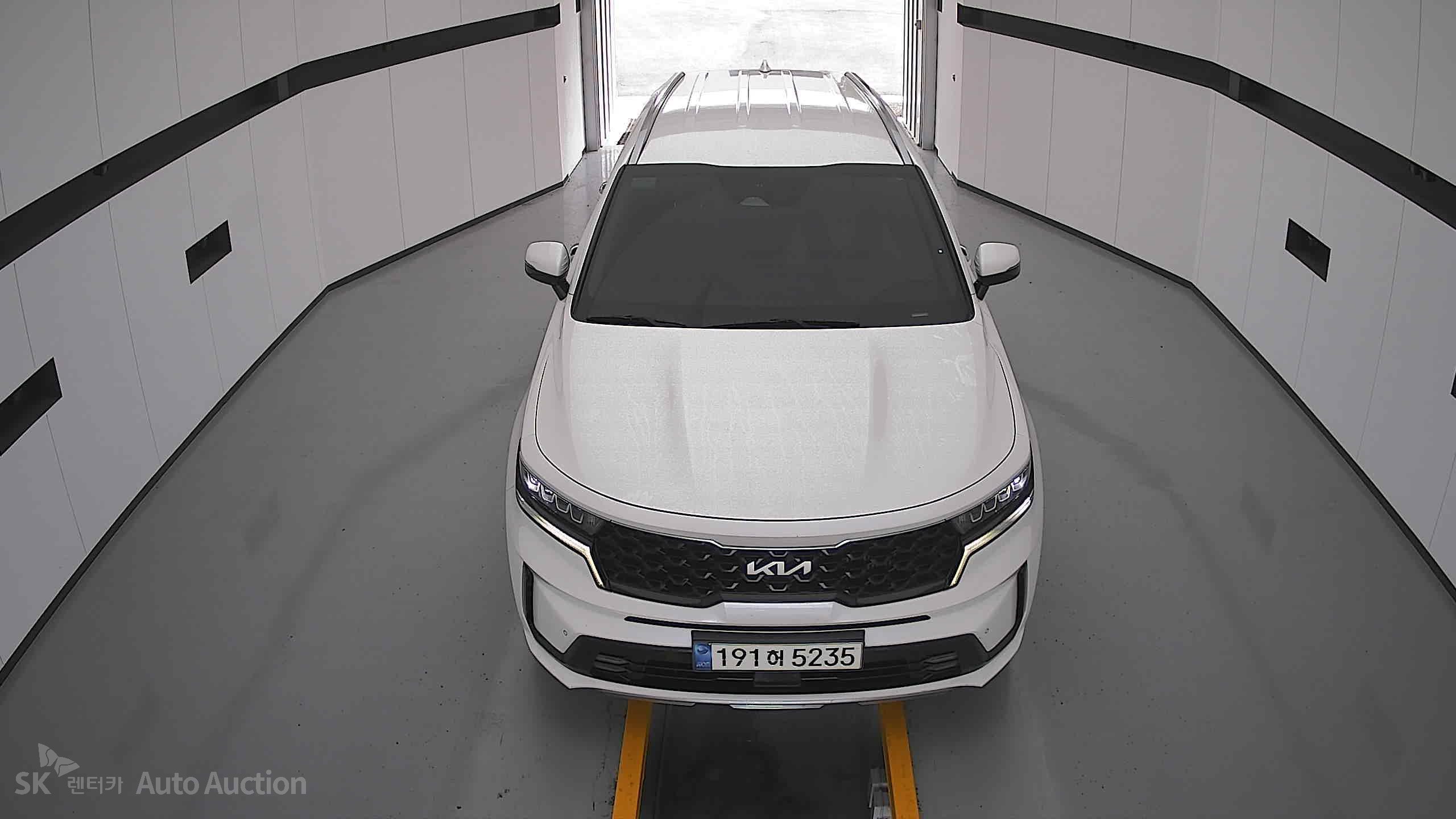 2022 - kia sorento