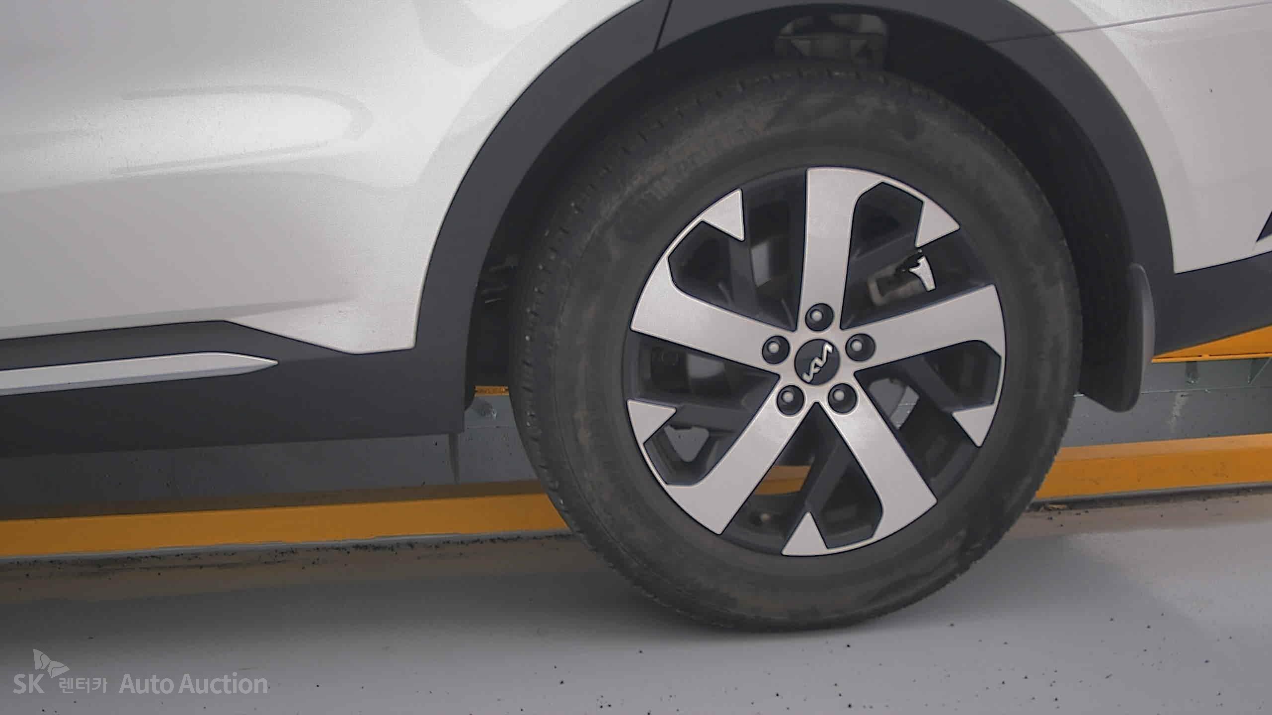 2022 - kia sorento