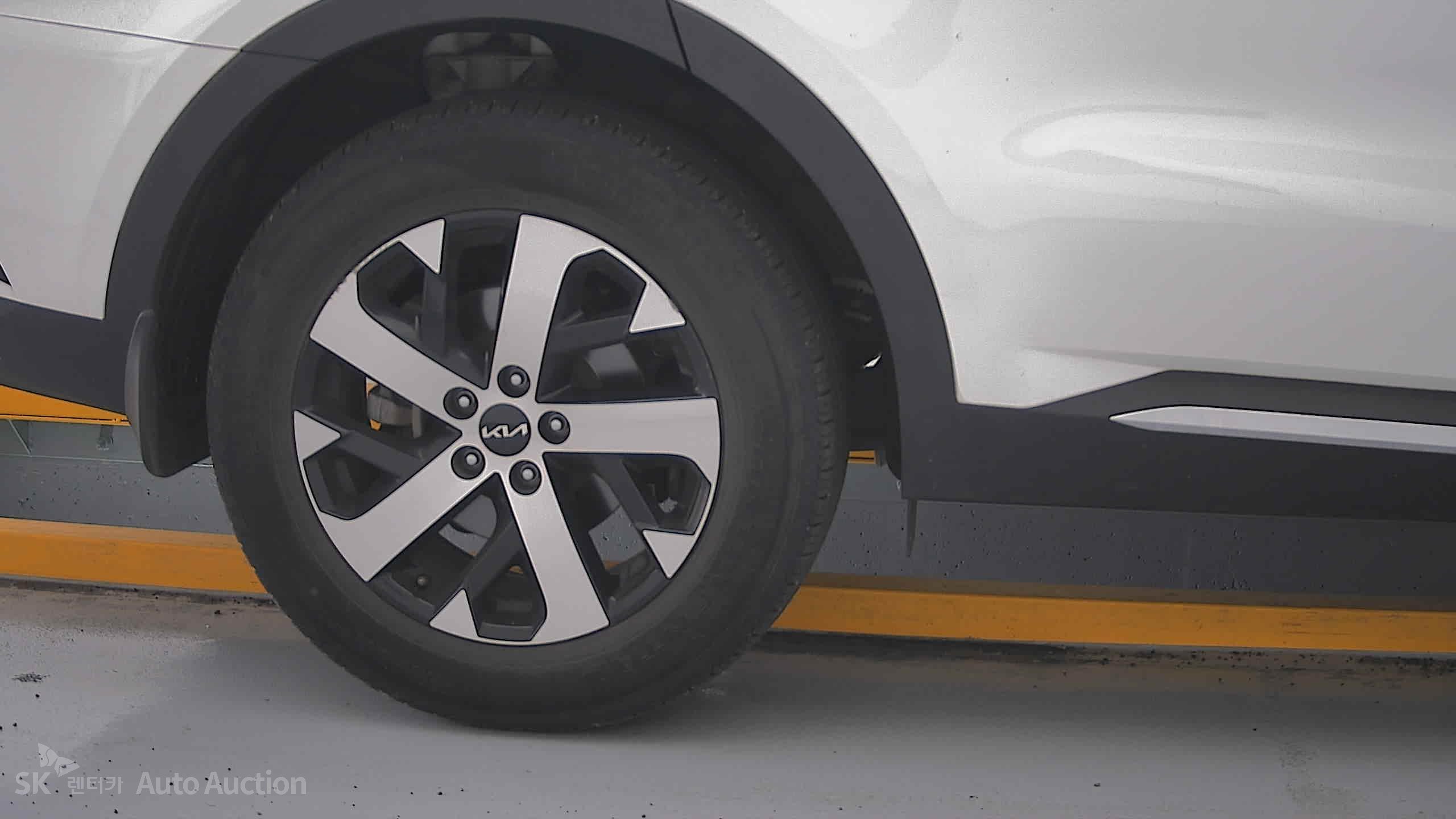 2022 - kia sorento