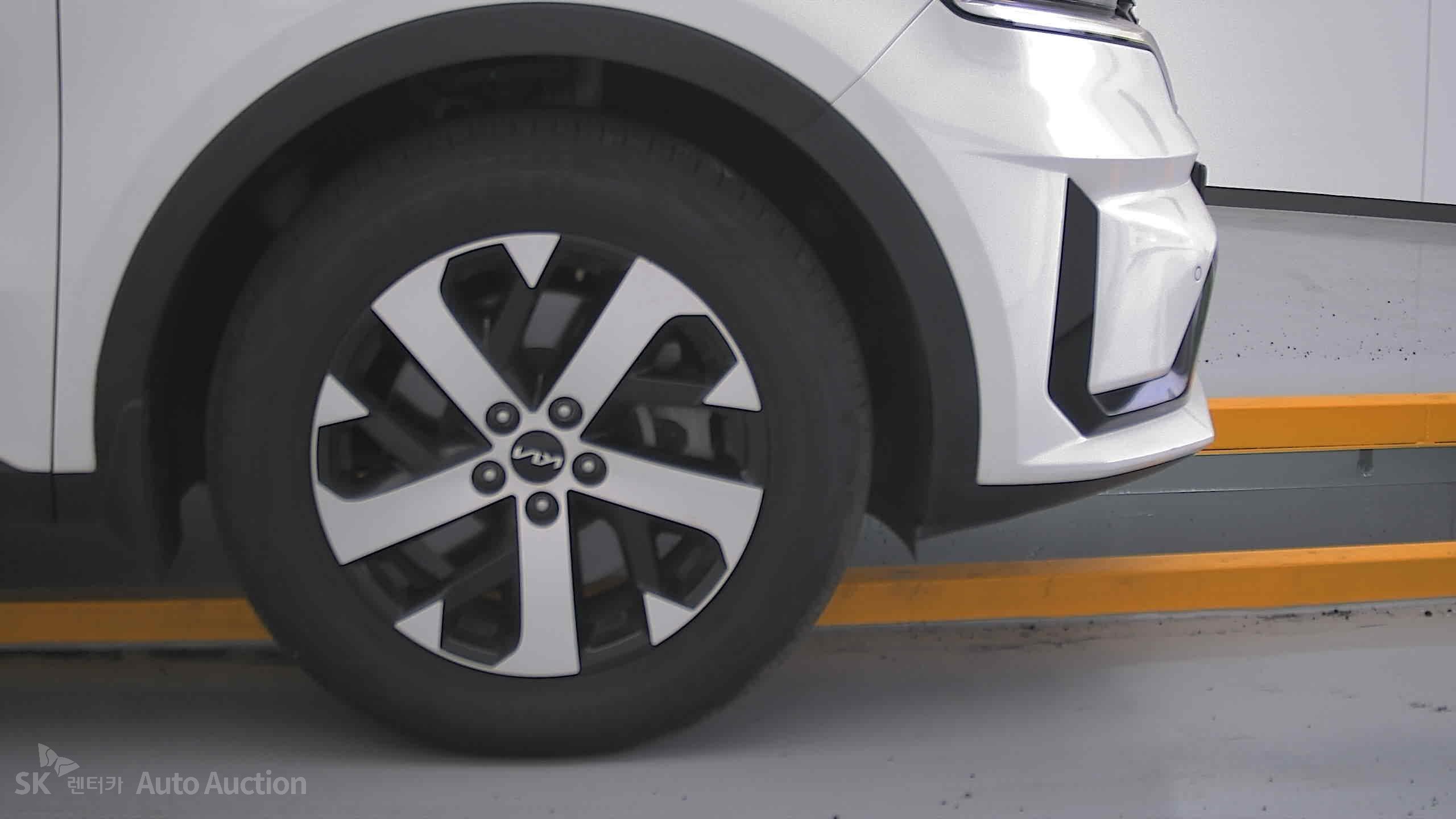 2022 - kia sorento