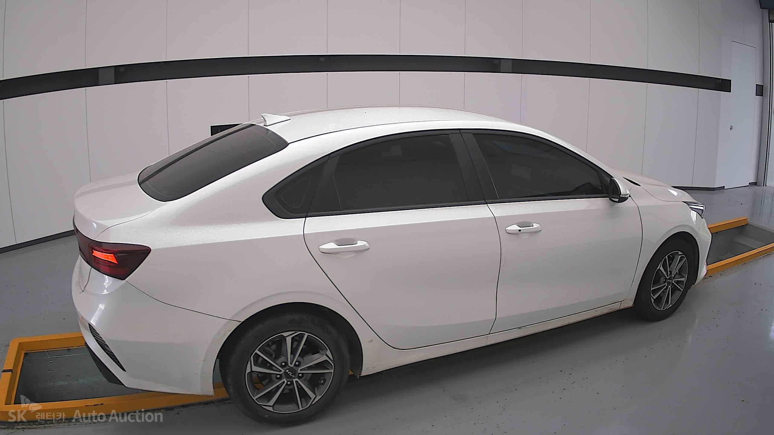 2022 - kia k3