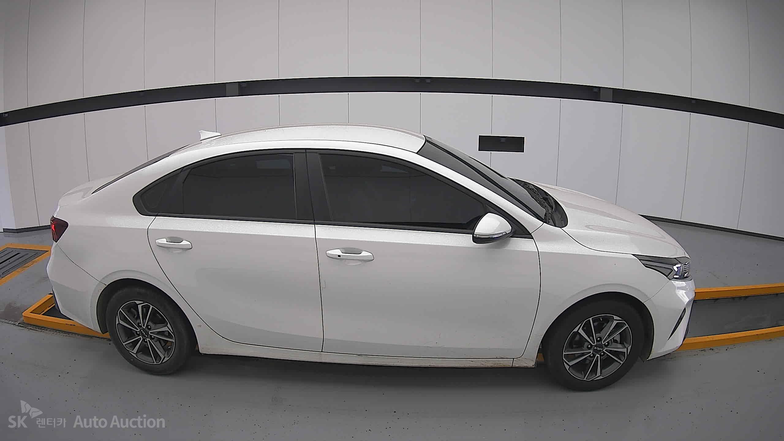 2022 - kia k3