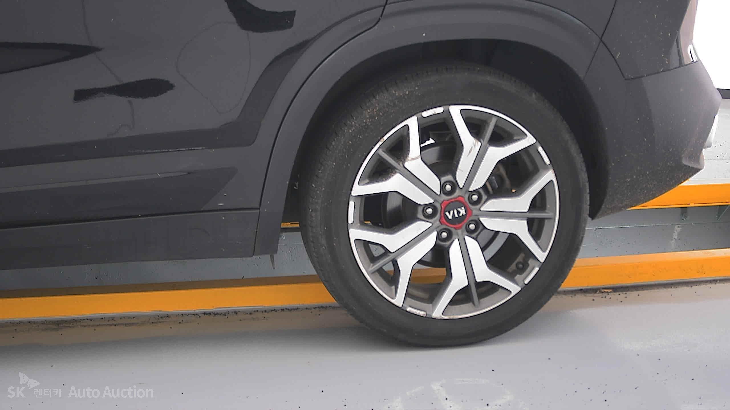 2020 - kia seltos