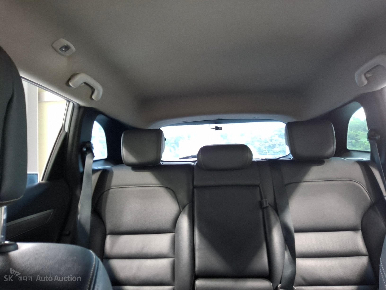 2021 - renault samsung qm6