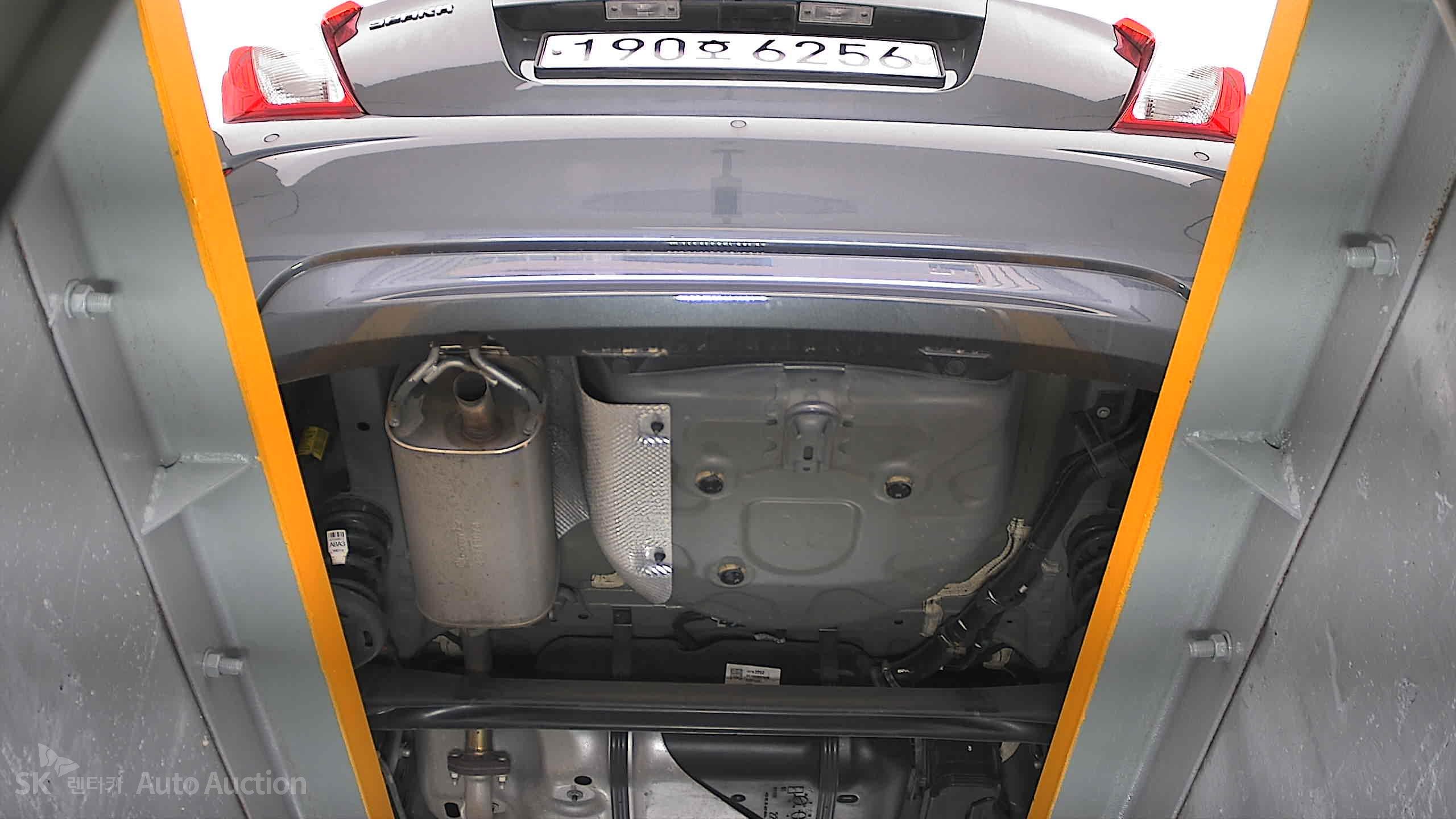 2022 - chevrolet spark