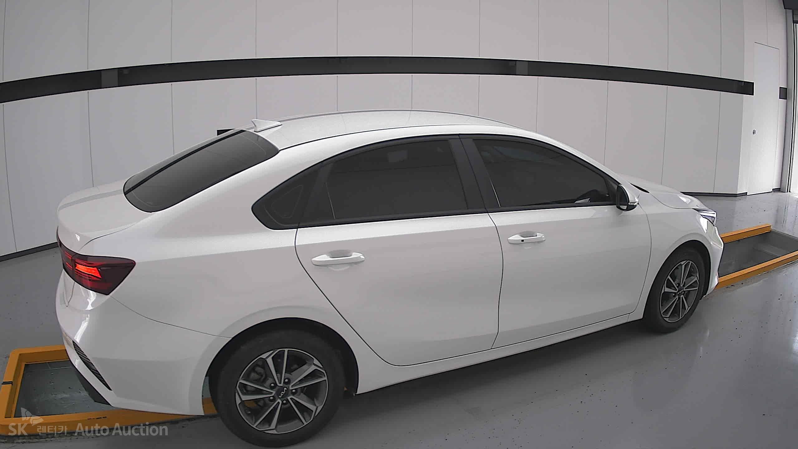 2022 - kia k3