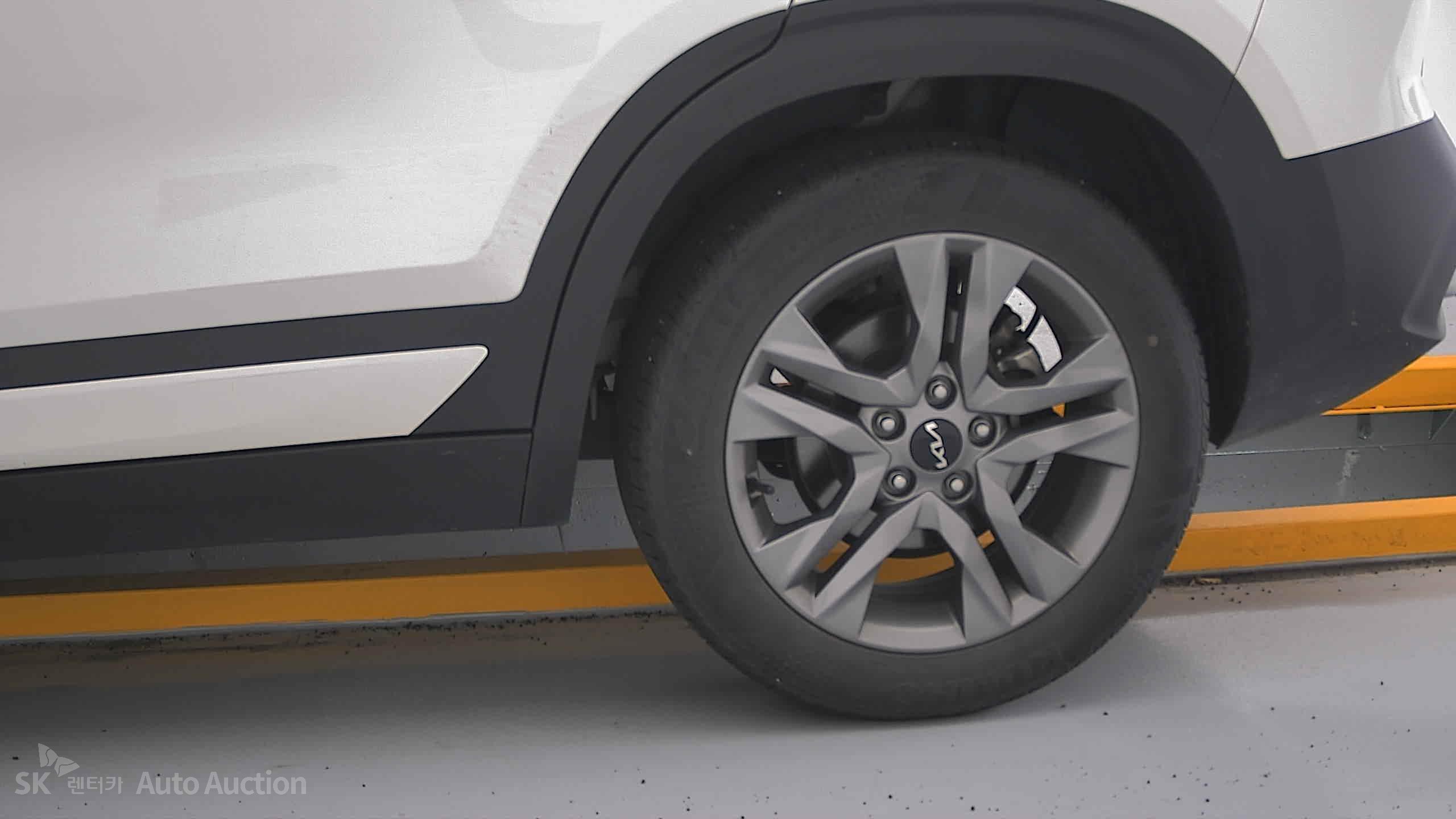 2023 - kia seltos
