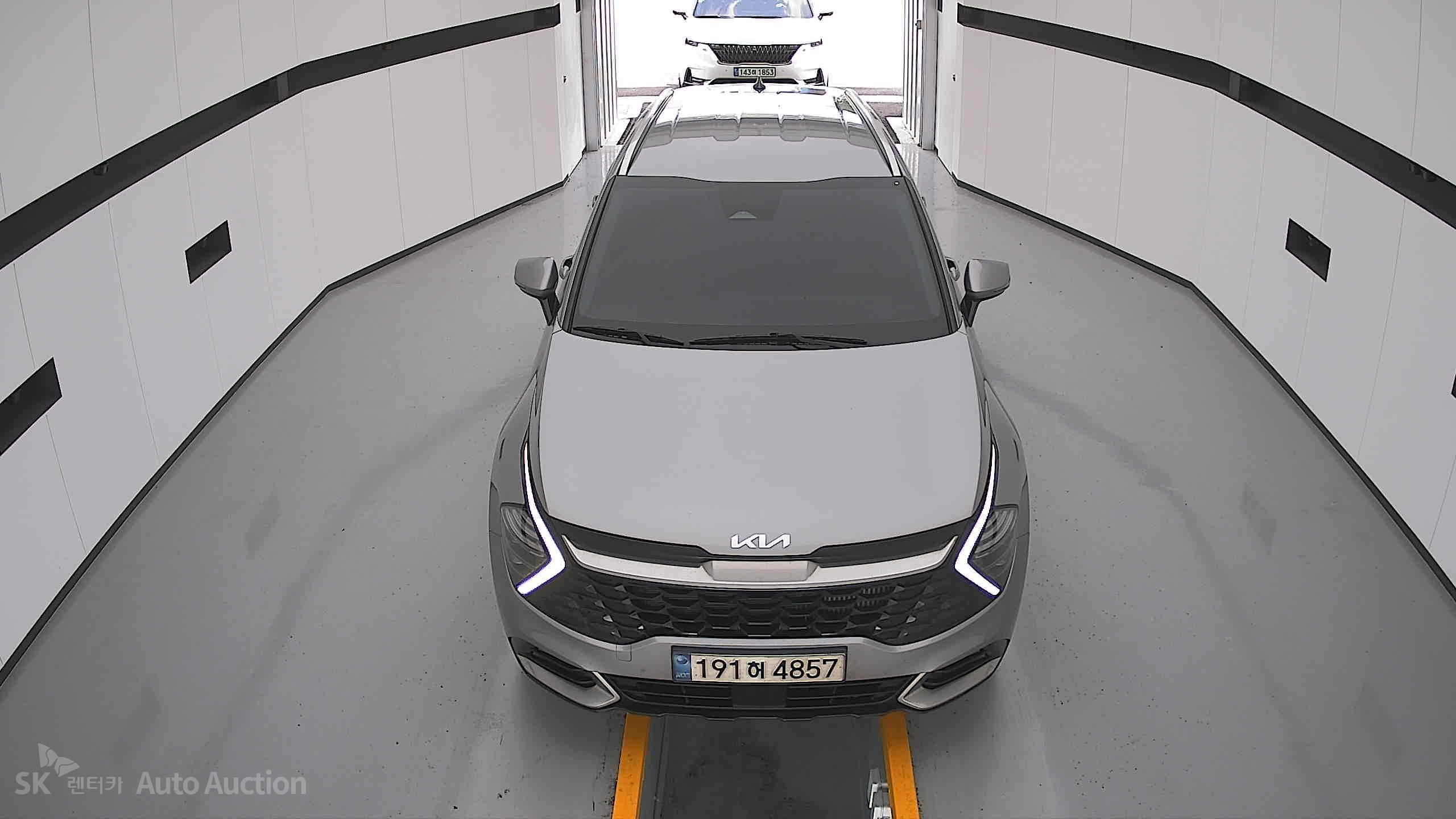 2022 - kia sportage