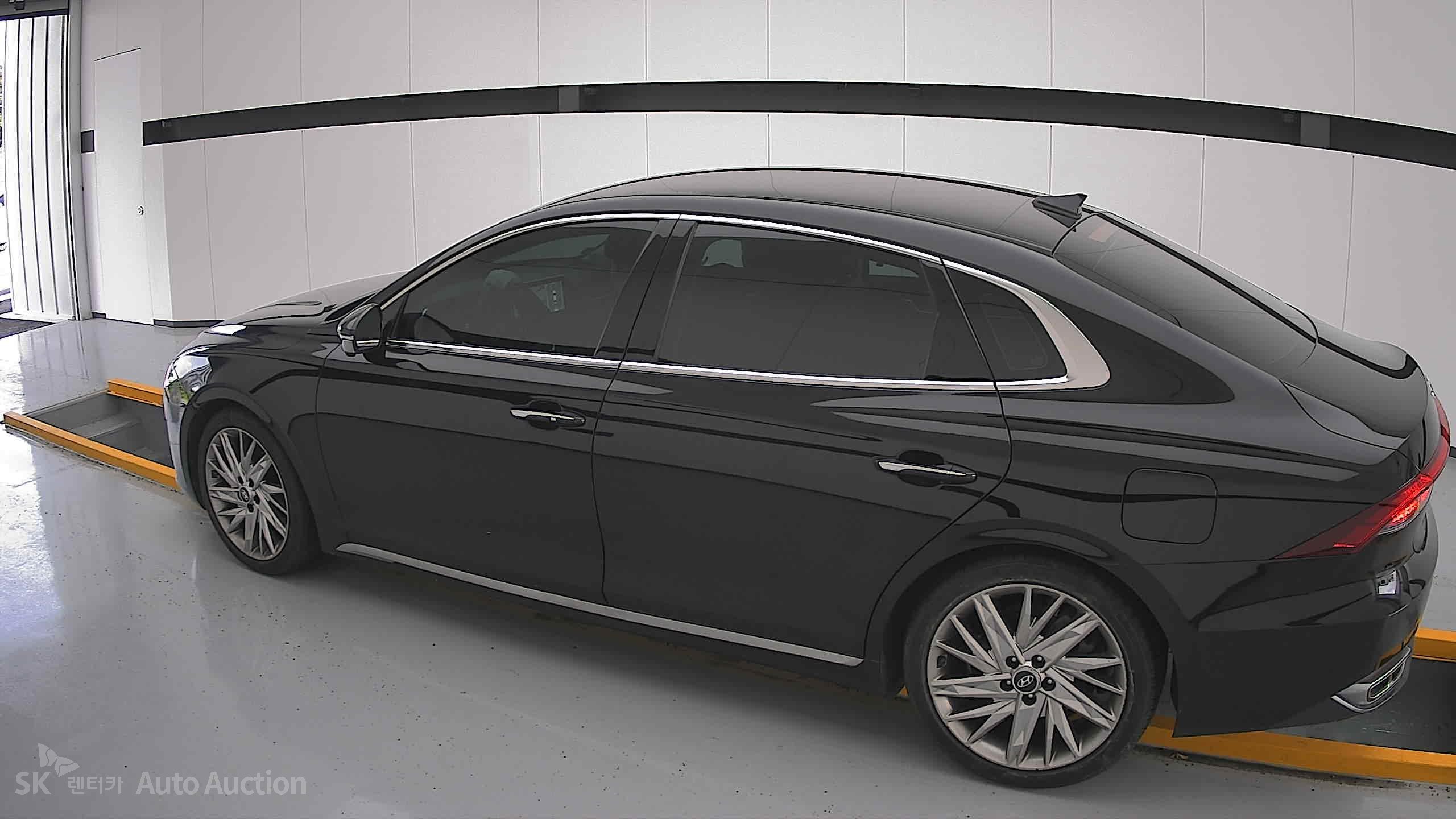 2023 - hyundai grandeur