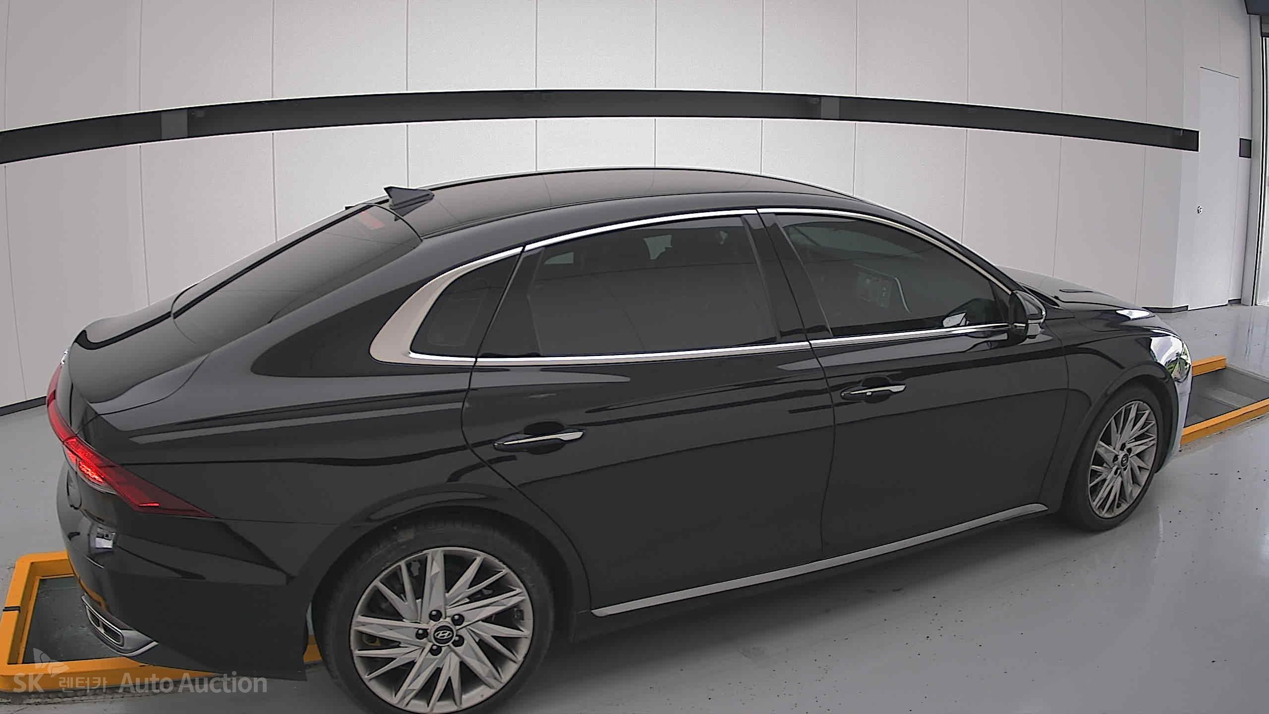 2023 - hyundai grandeur