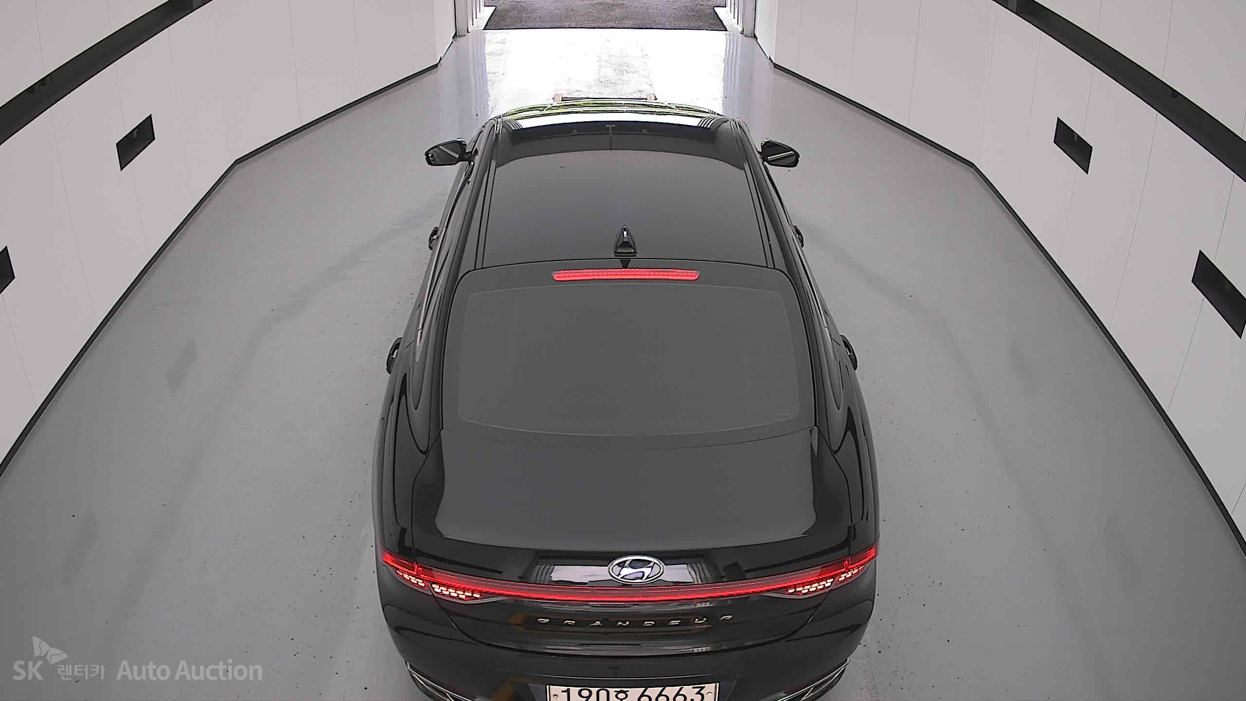 2023 - hyundai grandeur